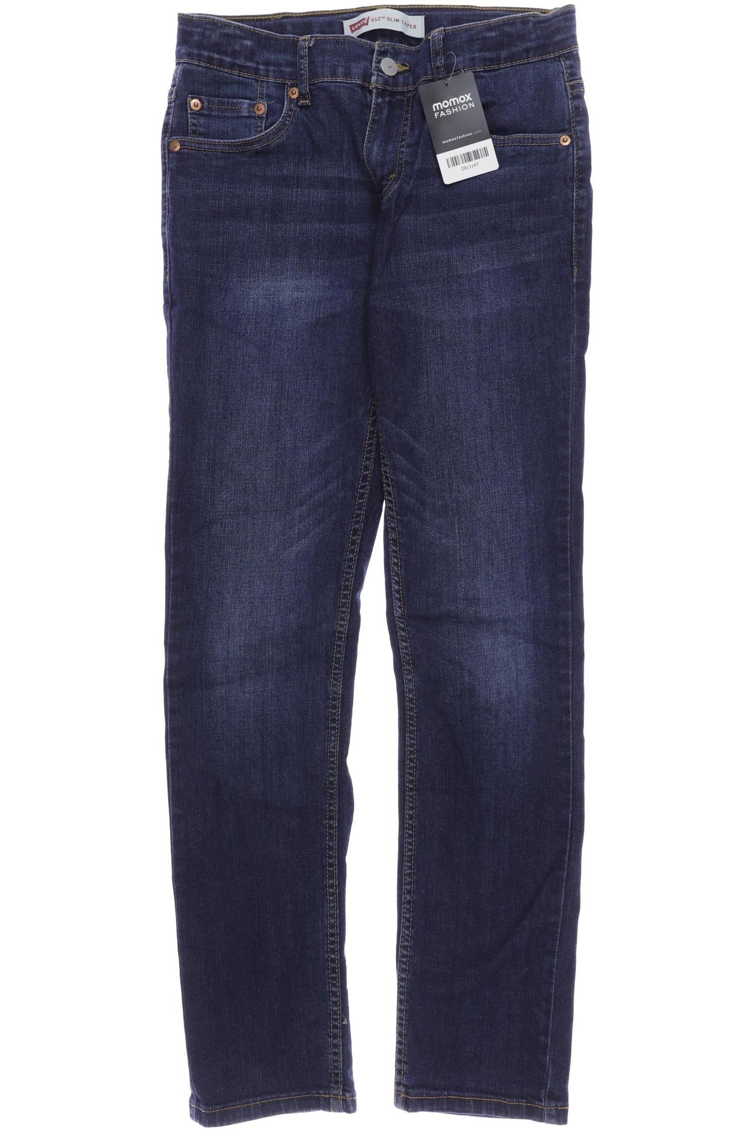 

Levis Herren Jeans, blau, Gr. 164