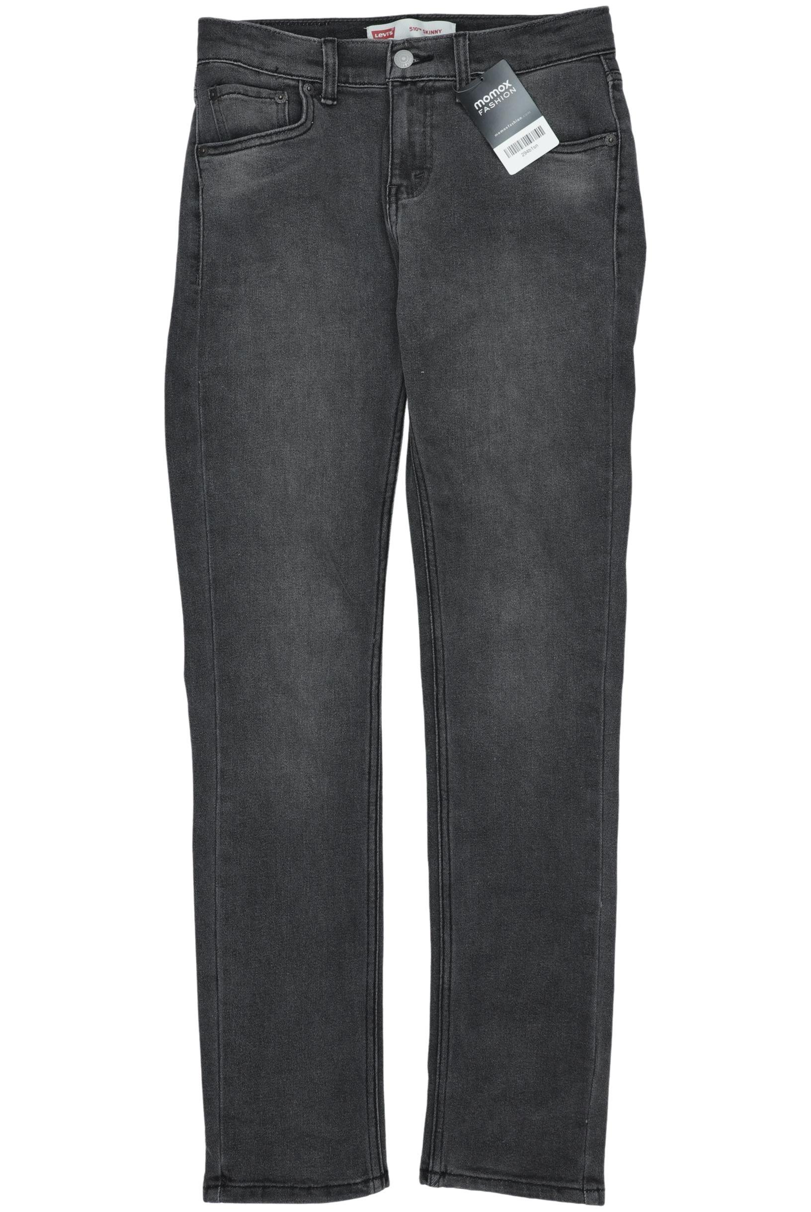 

Levis Herren Jeans, grau, Gr. 164