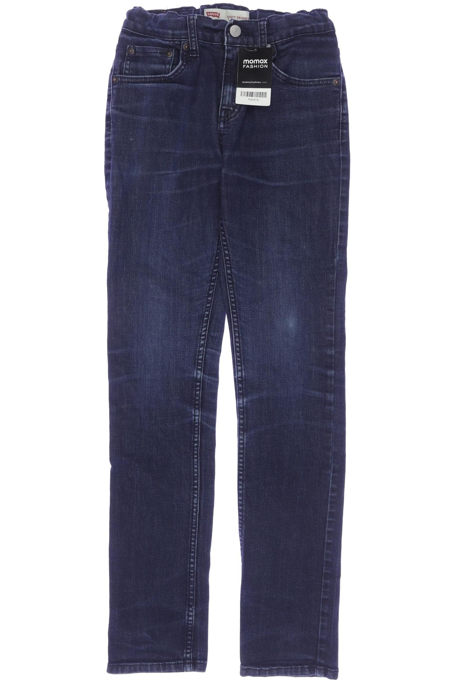 

Levis Herren Jeans, marineblau, Gr. 134