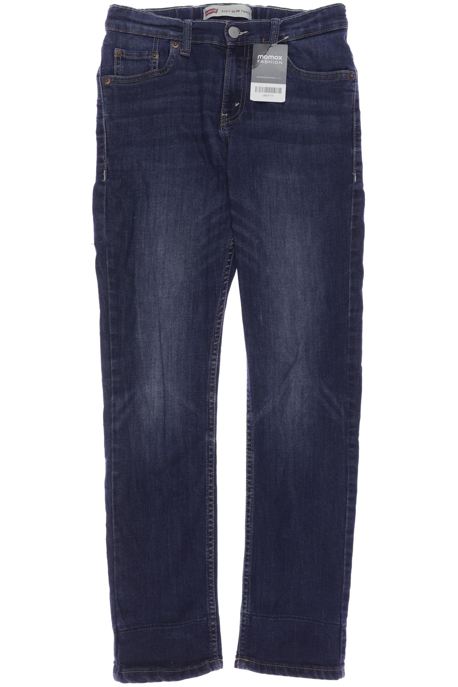 

Levis Herren Jeans, marineblau, Gr. 164