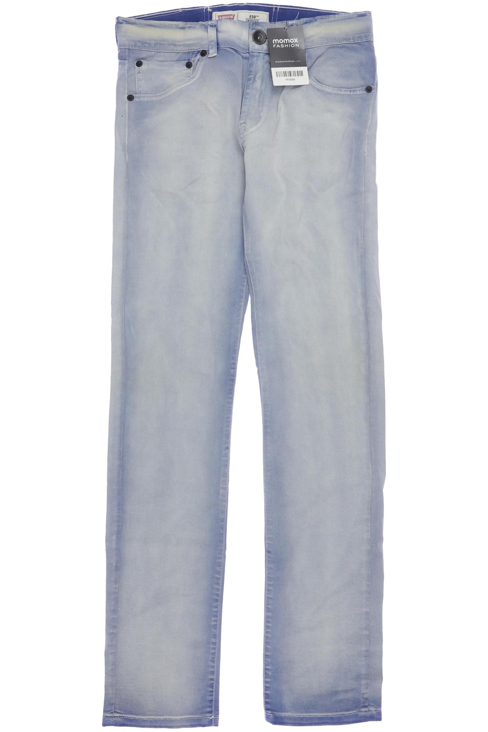

Levis Herren Jeans, hellblau, Gr. 164