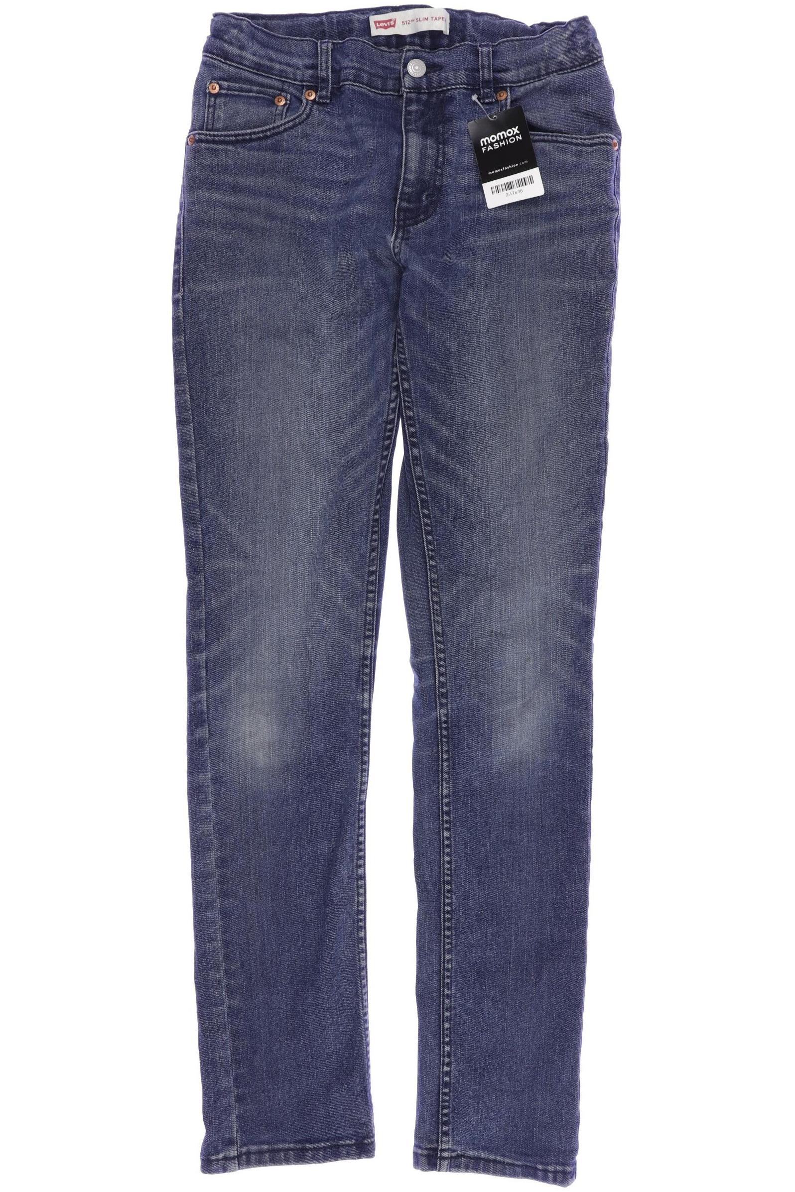 

Levis Herren Jeans, blau, Gr. 176