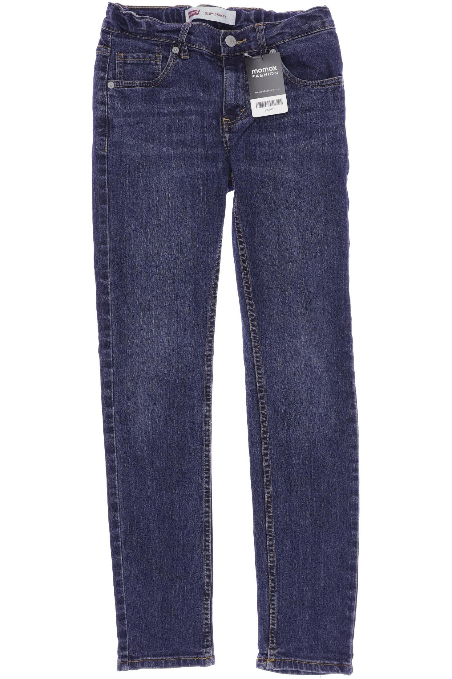 

Levis Jungen Jeans, blau