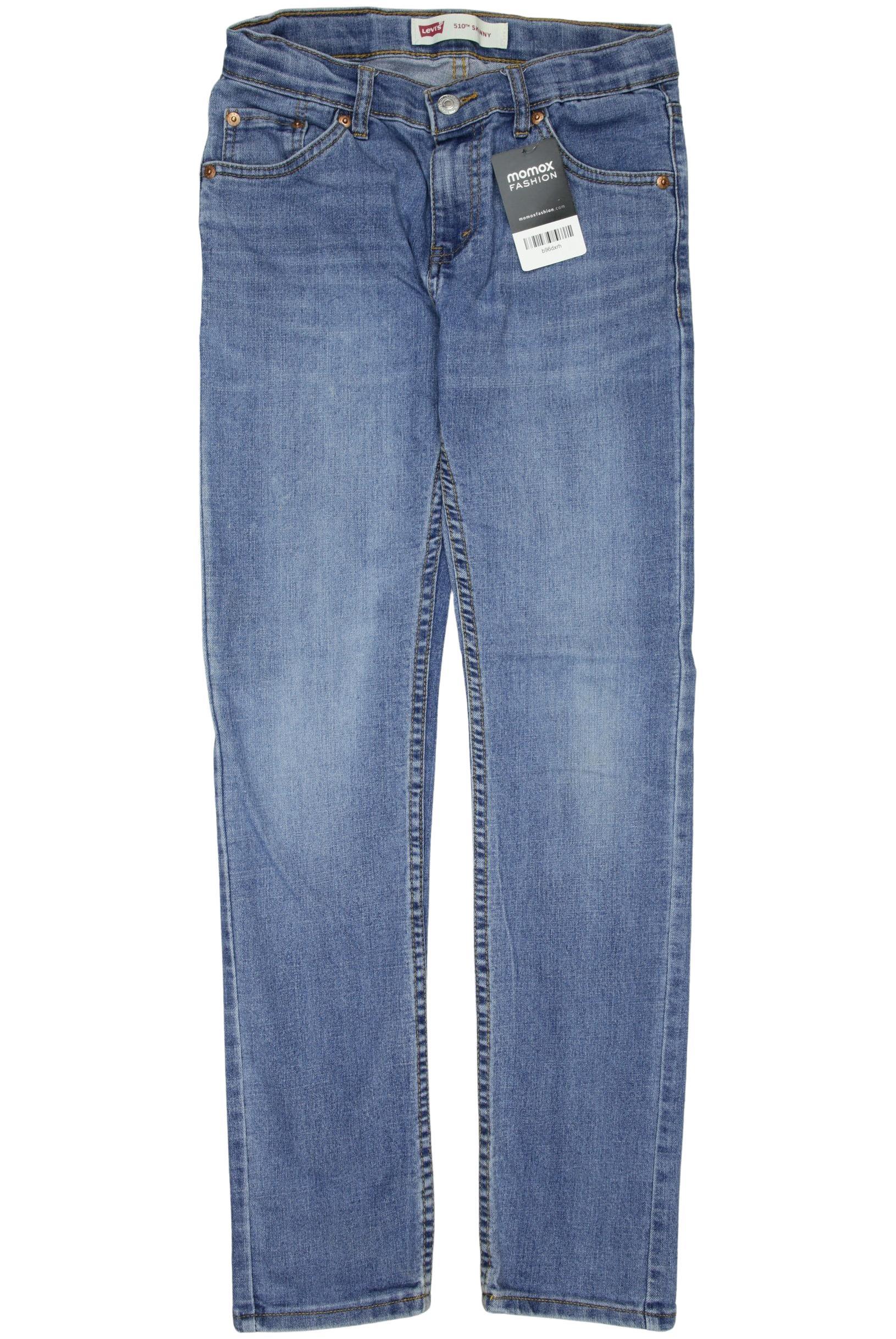 

Levis Jungen Jeans, blau, Gr. 14