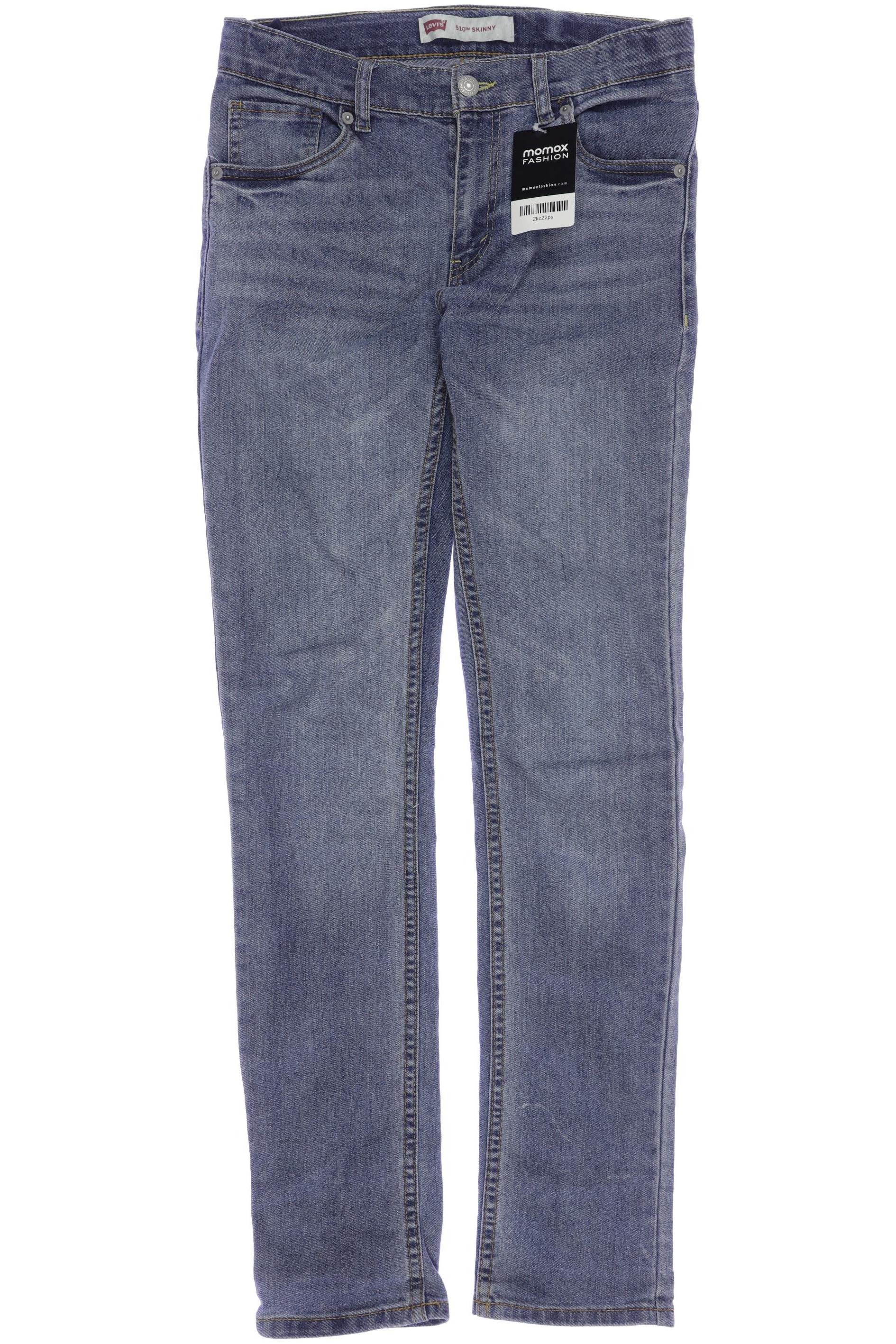 

Levis Jungen Jeans, blau