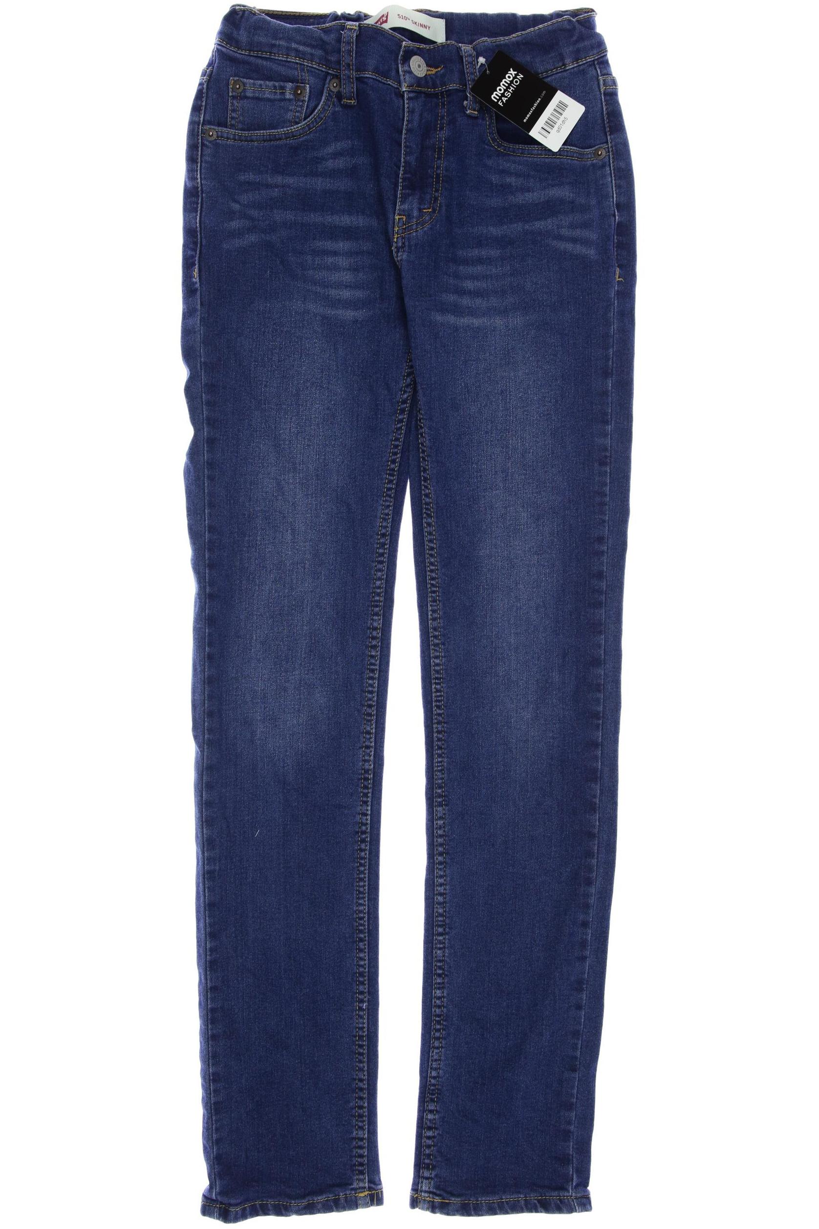 

Levis Herren Jeans, blau, Gr. 164