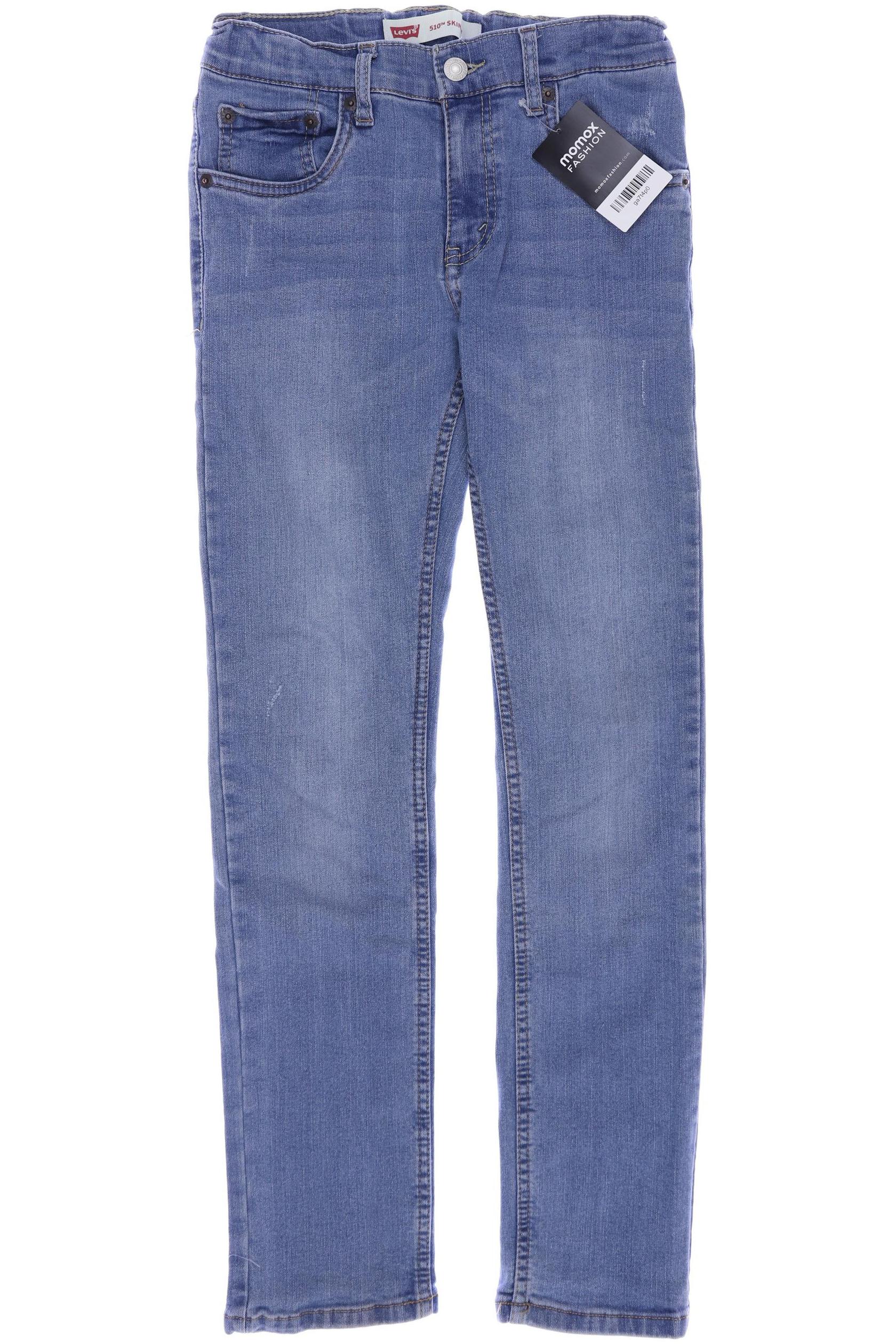 

Levis Jungen Jeans, blau