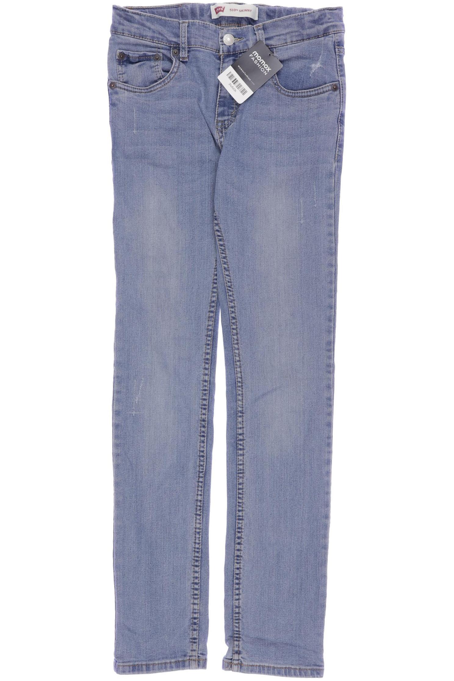 

Levis Herren Jeans, blau, Gr. 164