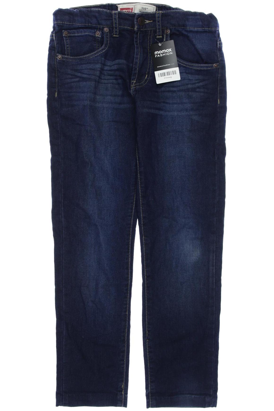 

Levis Herren Jeans, marineblau, Gr. 176