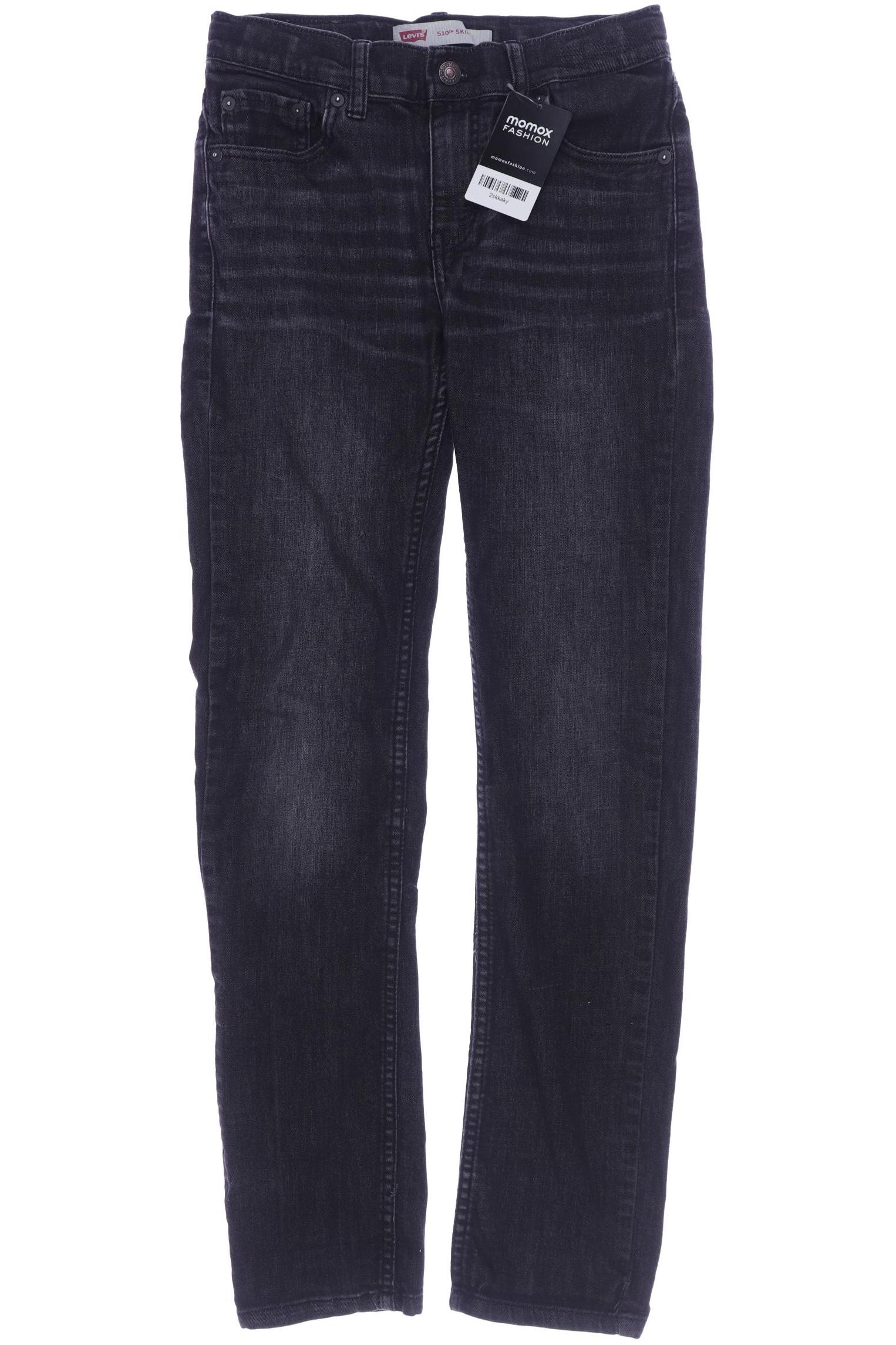 

Levis Herren Jeans, schwarz, Gr. 164