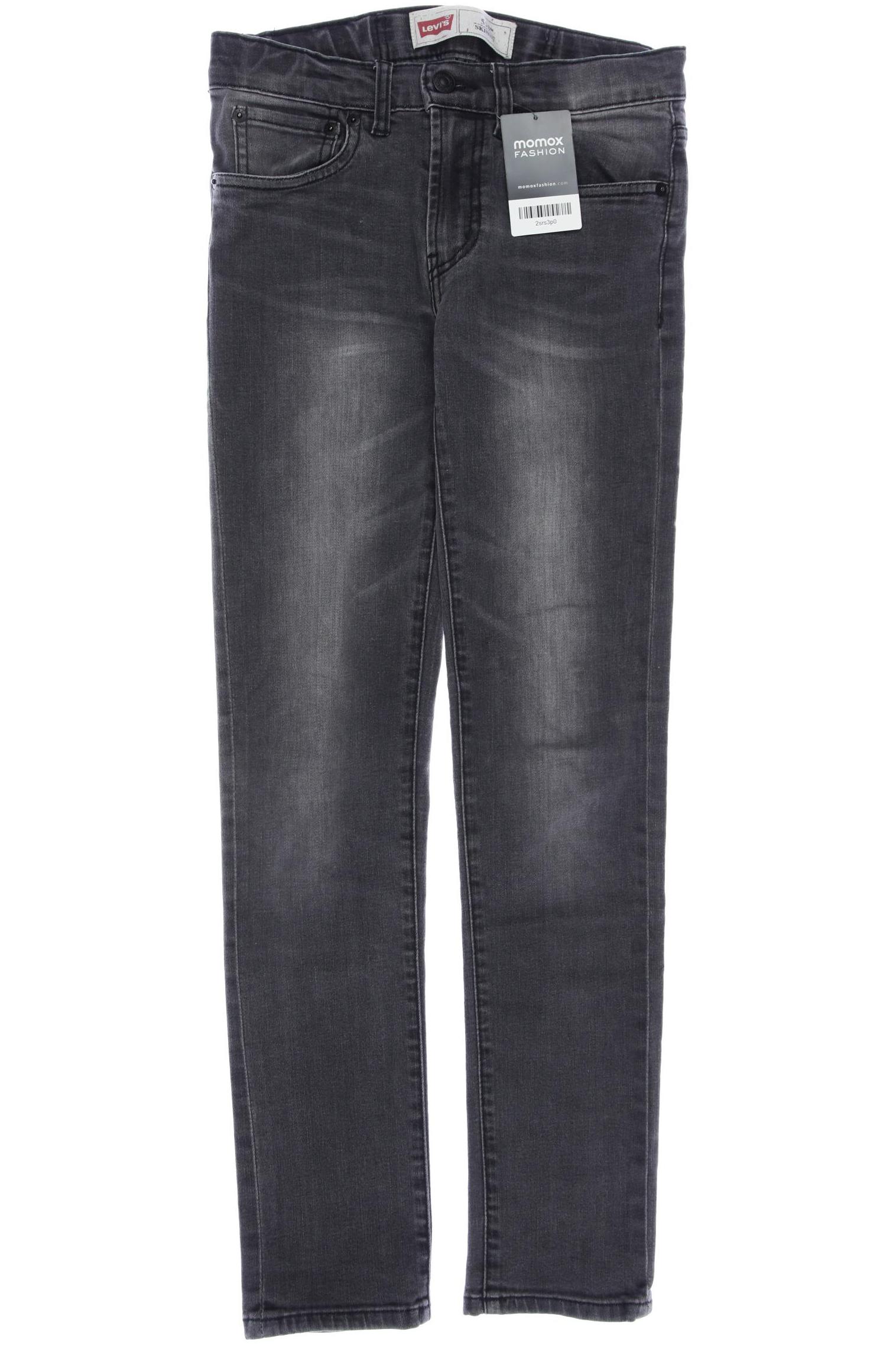 

Levis Herren Jeans, grau, Gr. 12