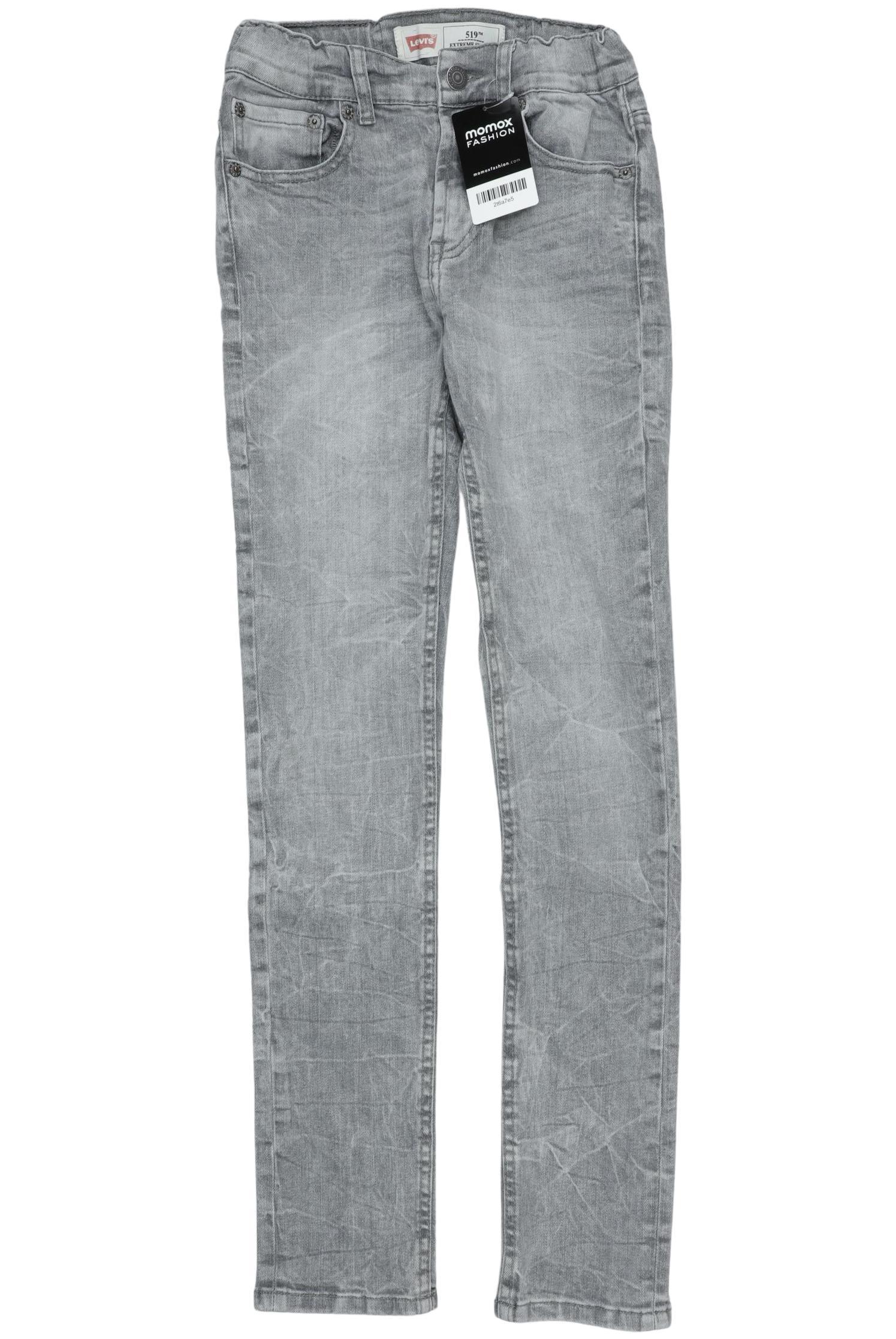 

Levis Herren Jeans, grau, Gr. 12