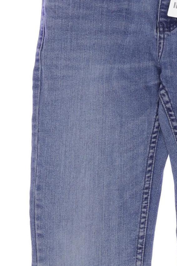 Thumbnail - Levis Jungen Jeans, blau, Gr. 164