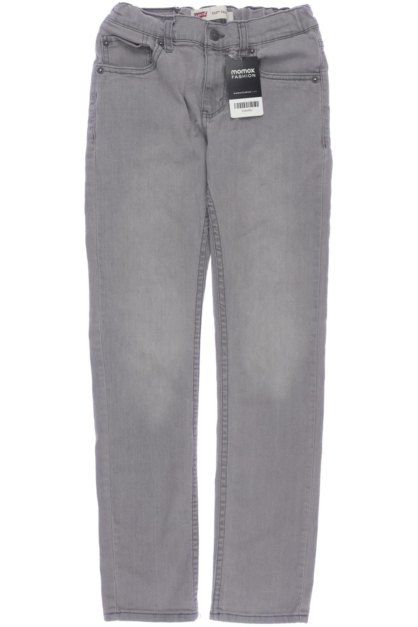 

Levis Herren Jeans, flieder, Gr. 152