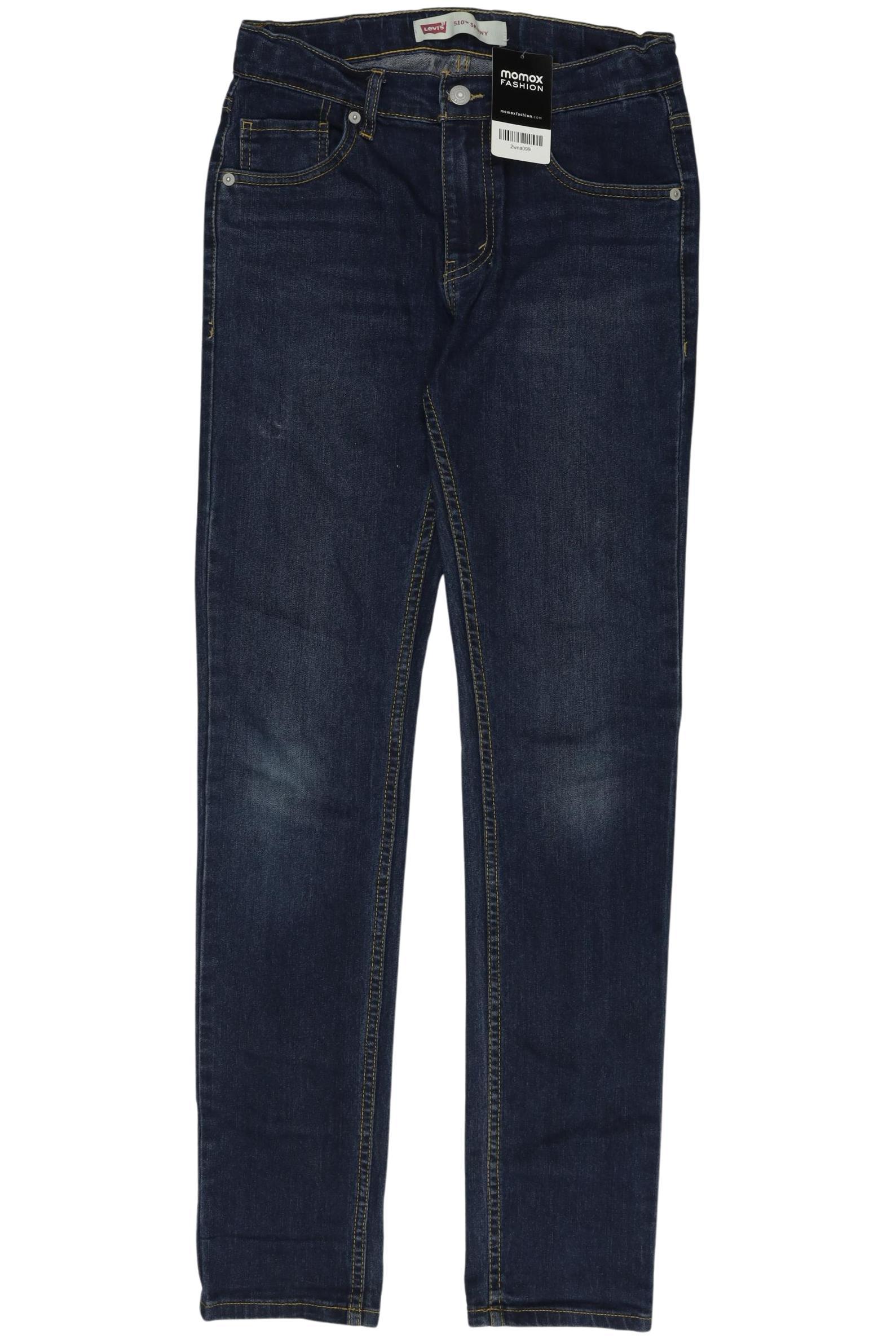 

Levis Jungen Jeans, marineblau, Gr. 176