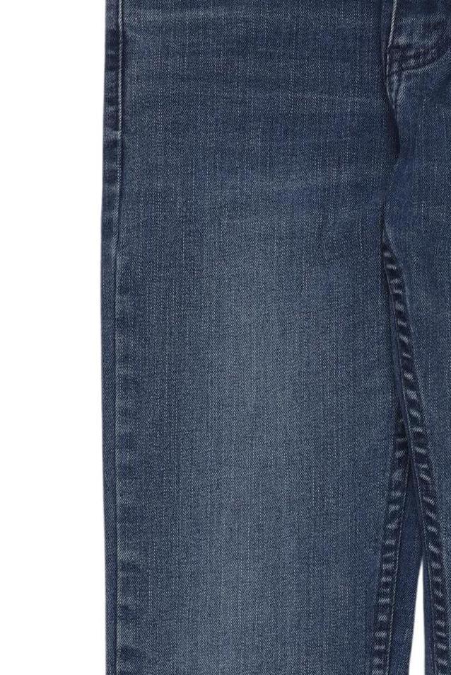 Thumbnail - Levis Jungen Jeans, blau, Gr. 164