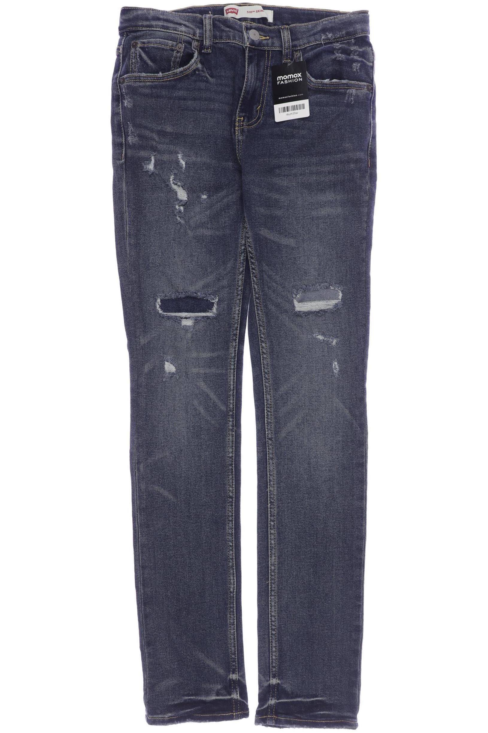 

Levis Herren Jeans, marineblau, Gr. 176