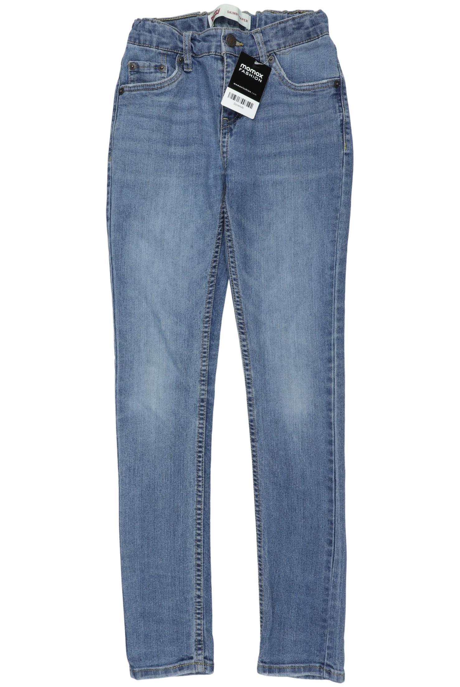

Levis Jungen Jeans, blau, Gr. 152