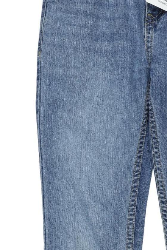 Thumbnail - Levis Jungen Jeans, blau, Gr. 152