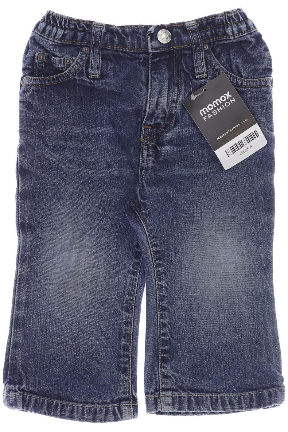 

Levis Jungen Jeans, blau