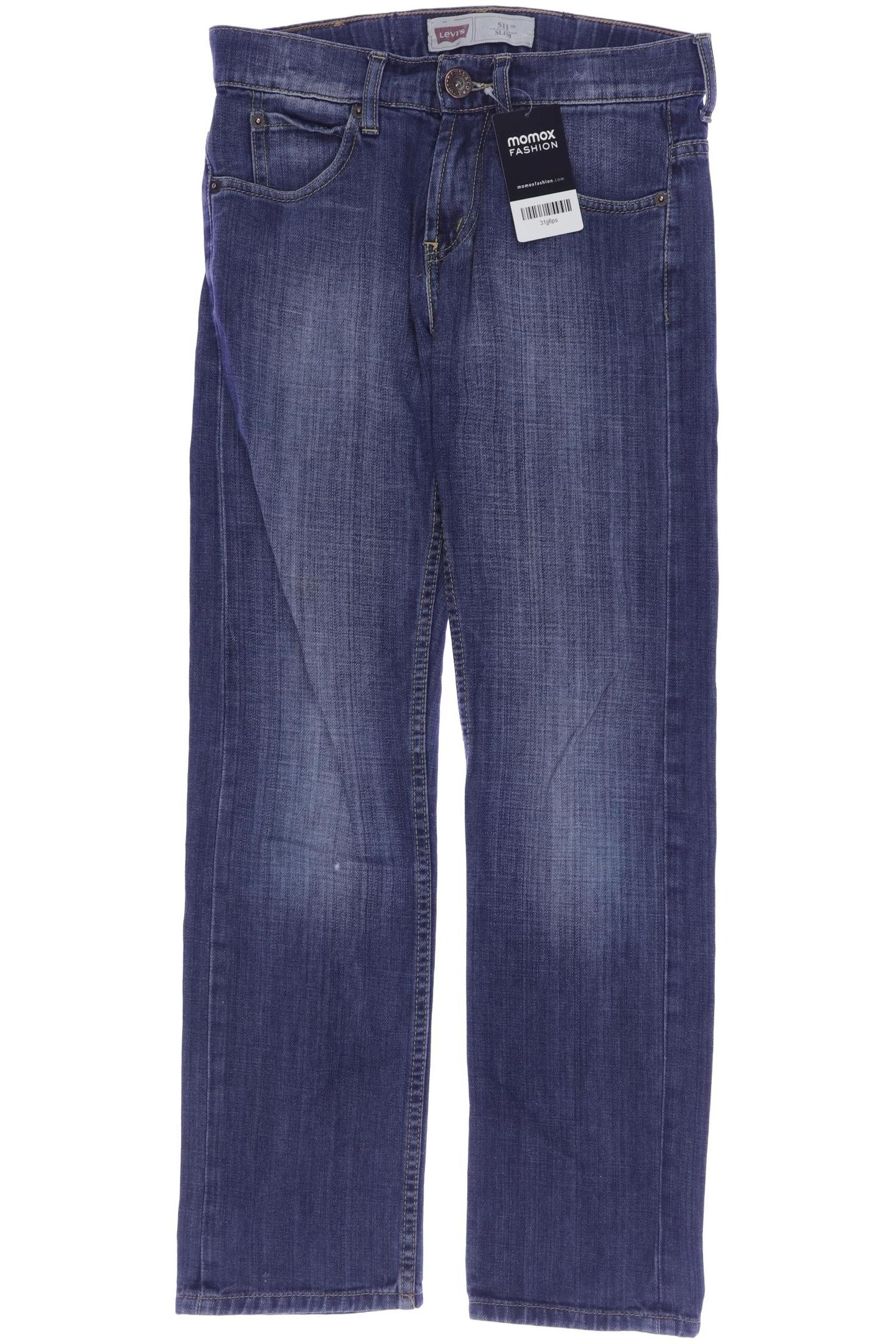 

Levis Herren Jeans, blau, Gr. 152