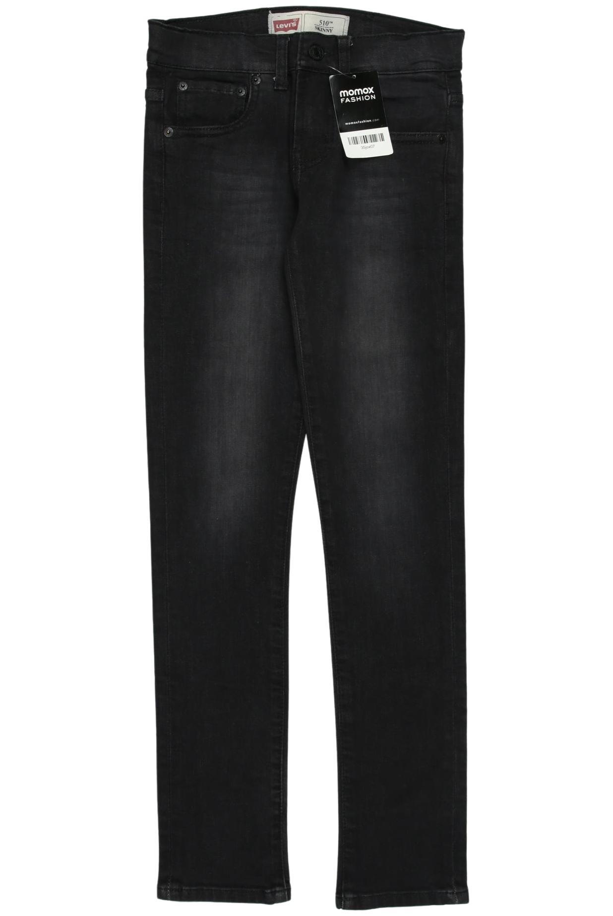 

Levis Jungen Jeans, schwarz, Gr. 10