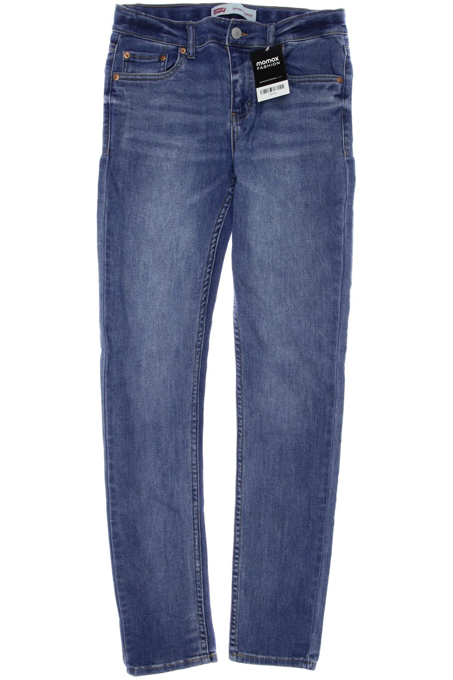 

Levis Herren Jeans, blau, Gr. 176