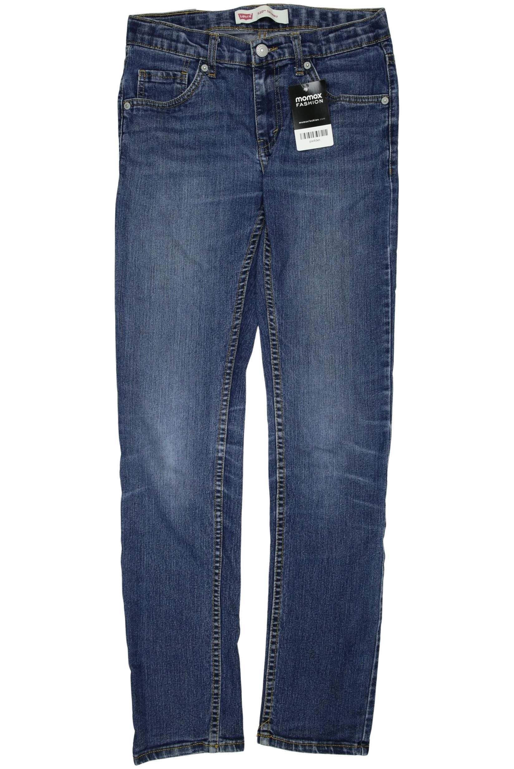 

Levis Jungen Jeans, blau, Gr. 176
