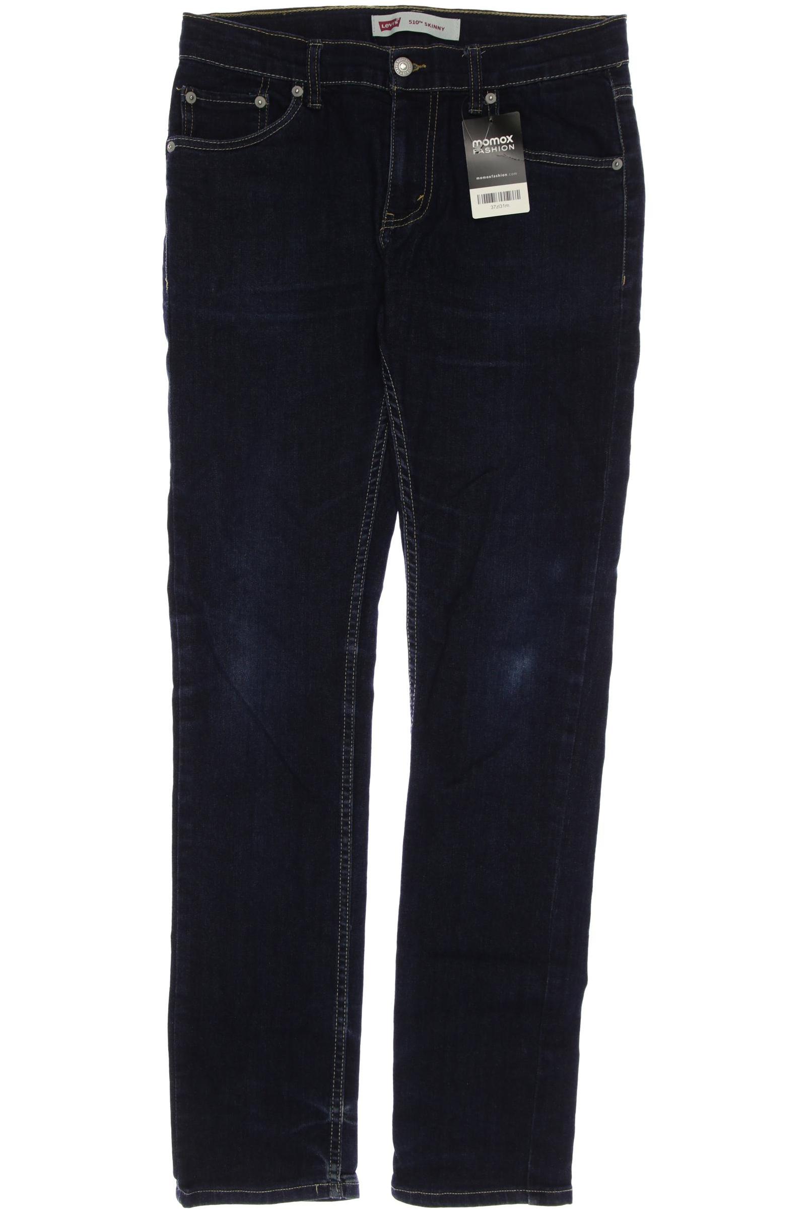 

Levis Jungen Jeans, marineblau