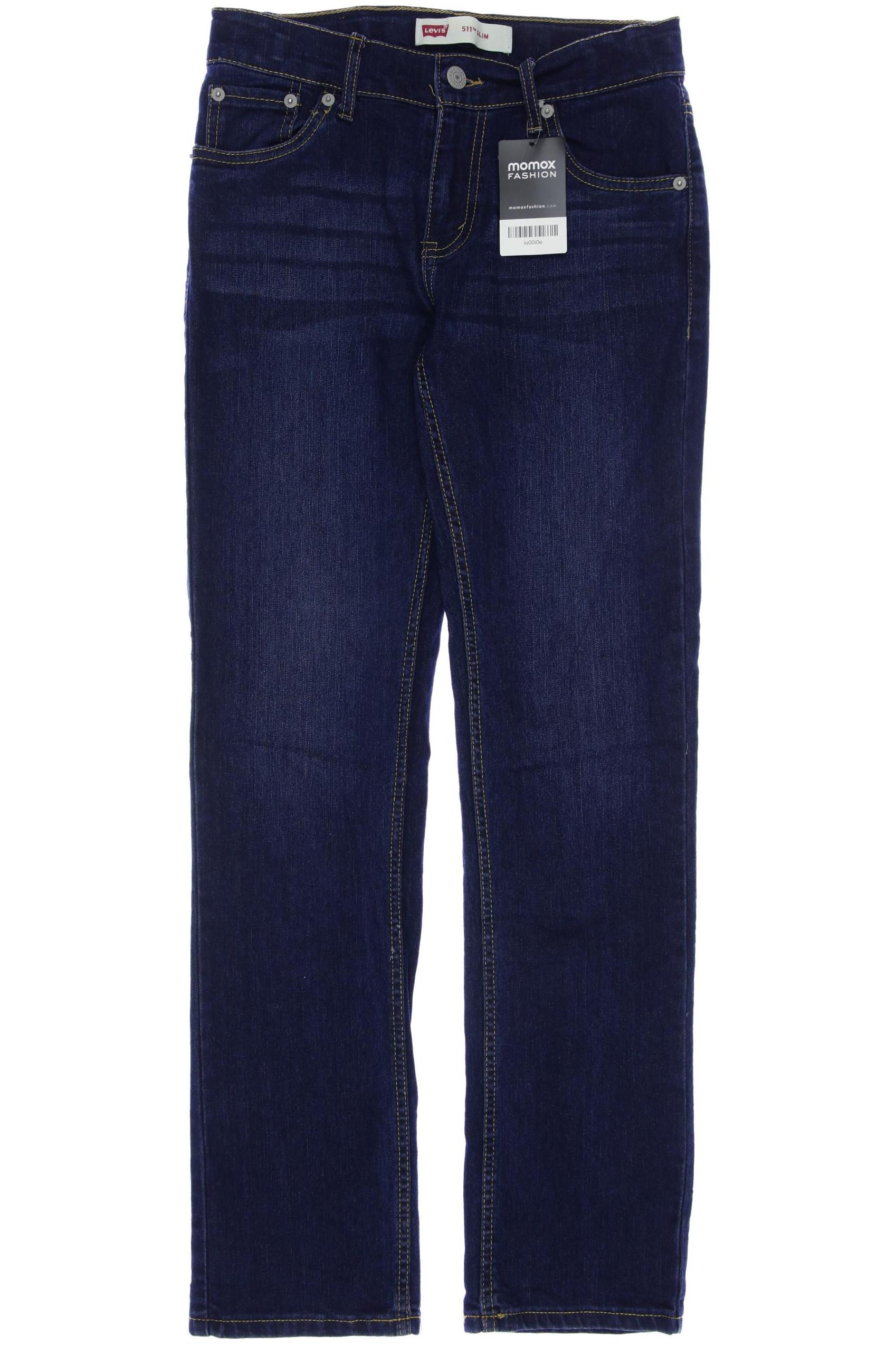 

Levis Herren Jeans, marineblau, Gr. 164