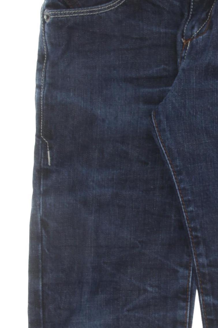 Thumbnail - Levis Jungen Jeans, blau, Gr. 140