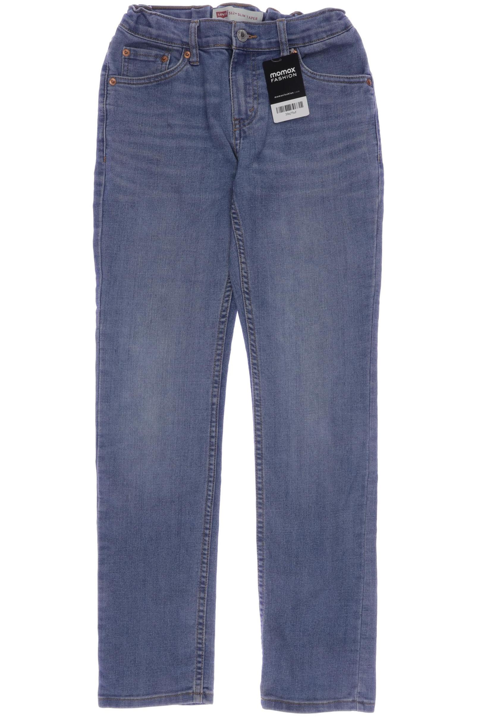 

Levis Jungen Jeans, blau
