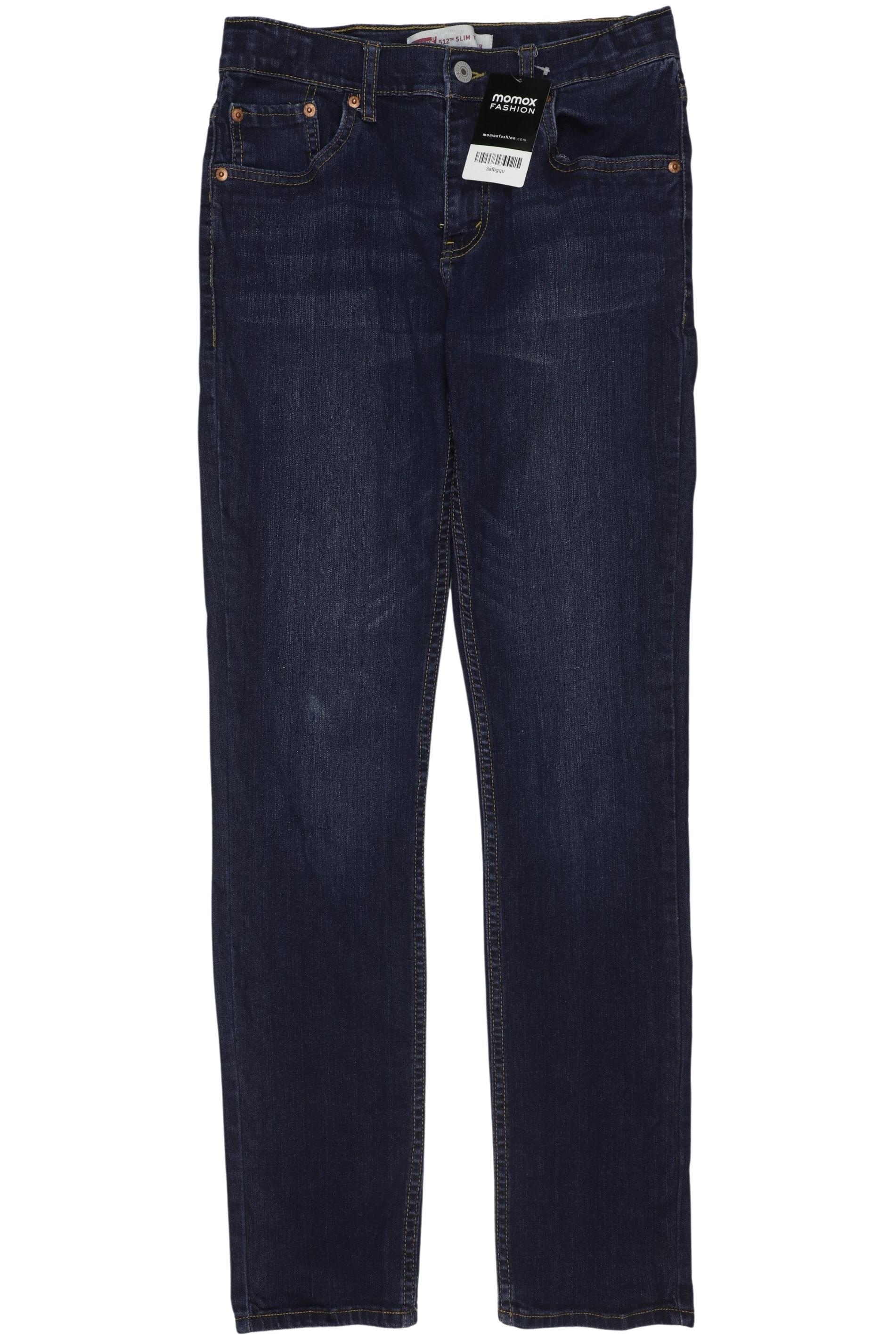 

Levis Jungen Jeans, marineblau, Gr. 176