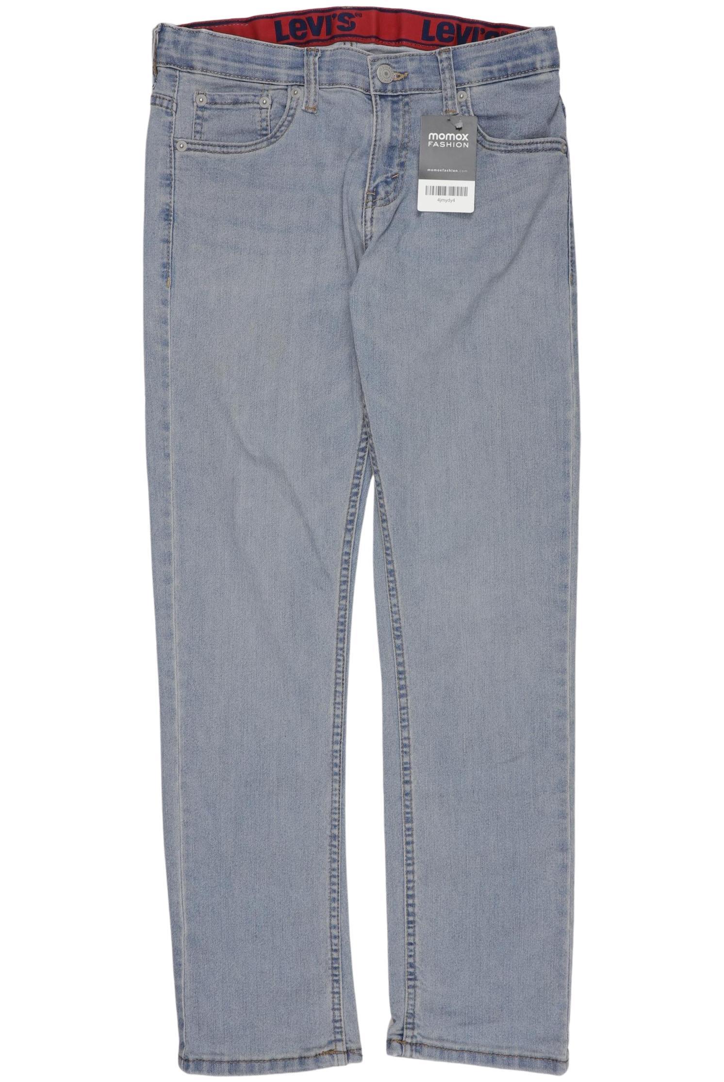 

Levis Herren Jeans, blau, Gr. 14
