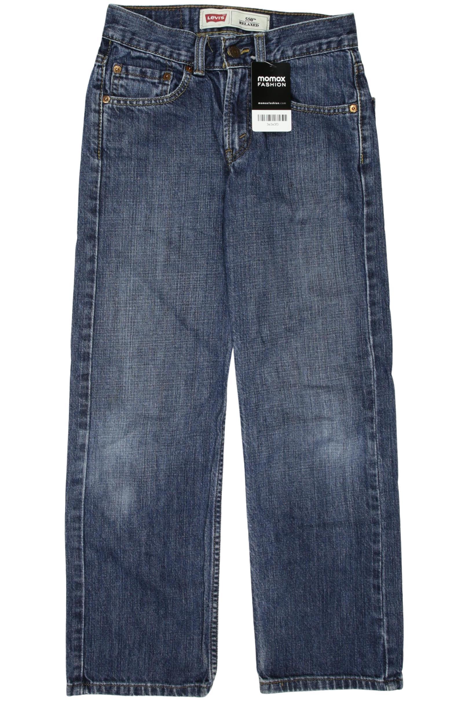

Levis Herren Jeans, blau, Gr. 152