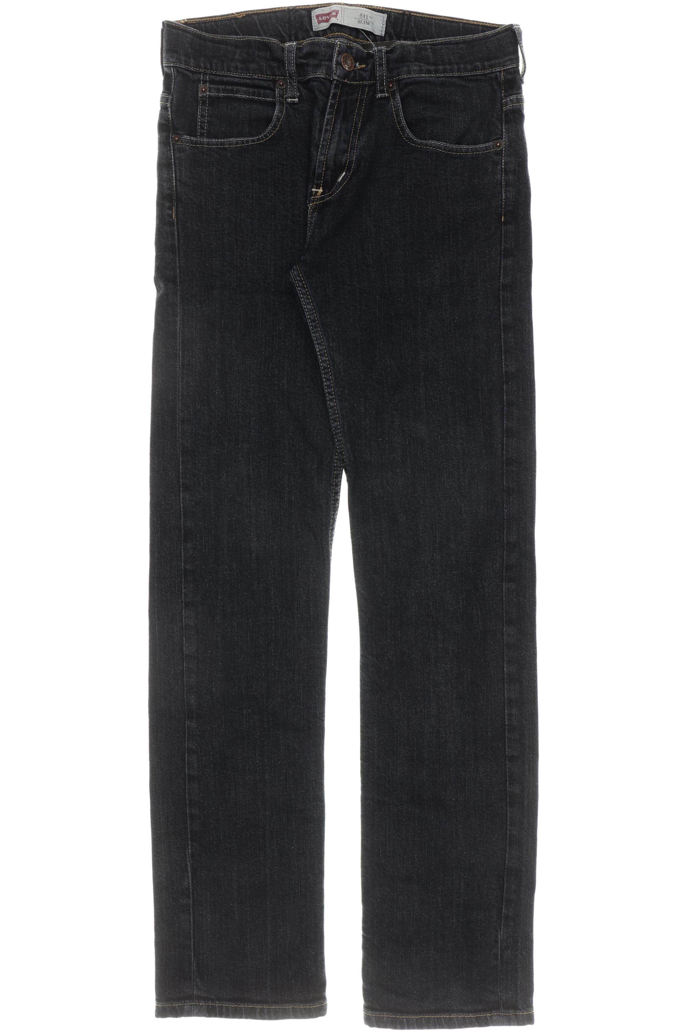 

Levis Jungen Jeans, blau, Gr. 176