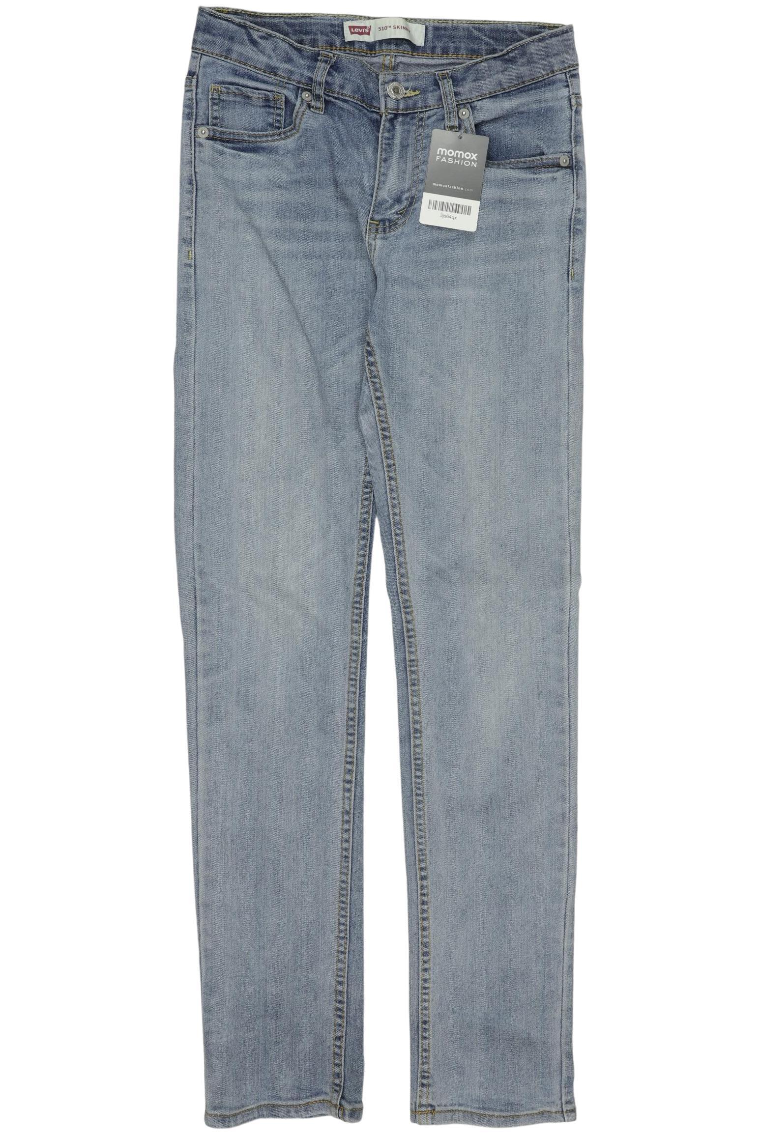 

Levis Herren Jeans, blau, Gr. 14