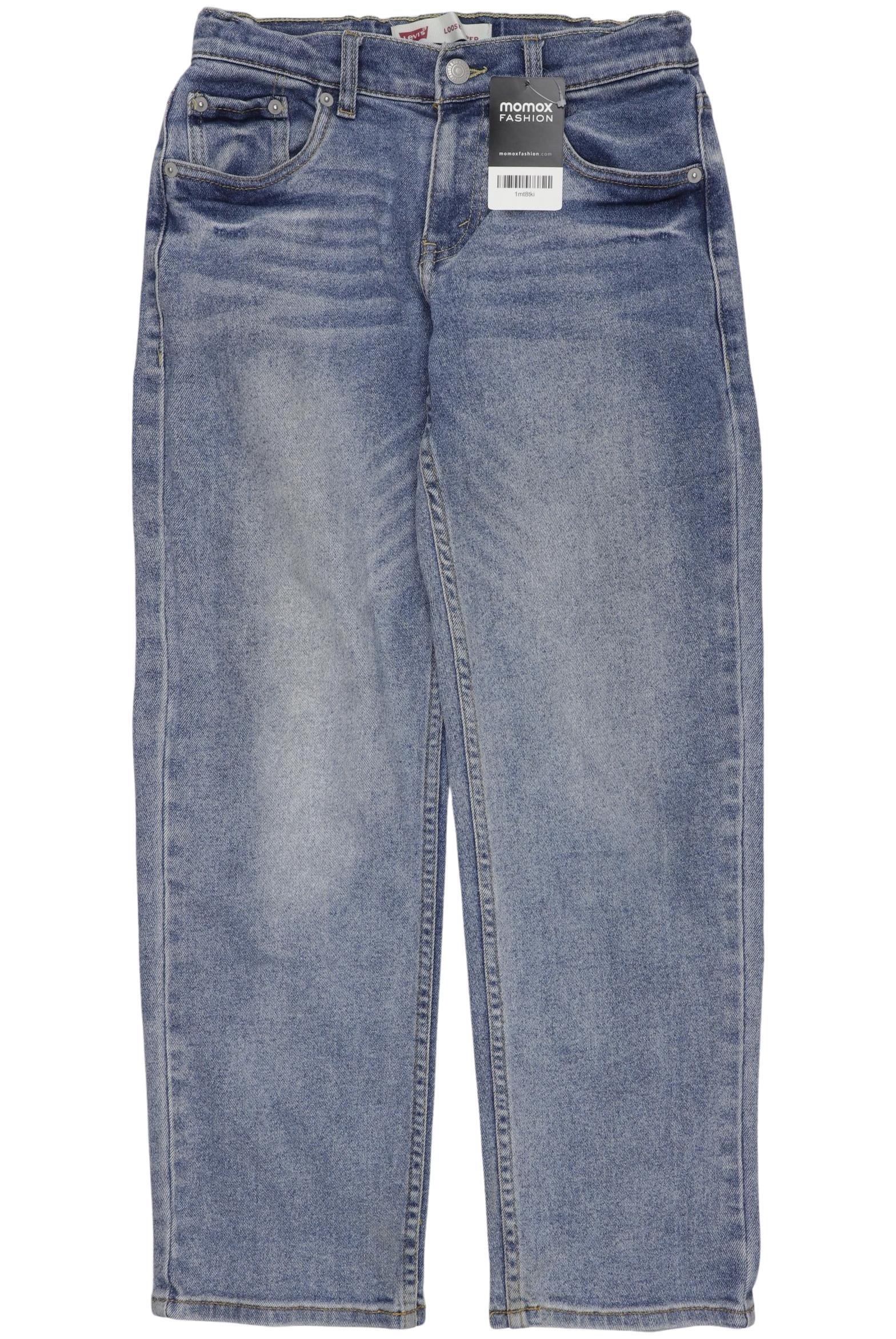 

Levis Jungen Jeans, blau, Gr. 152