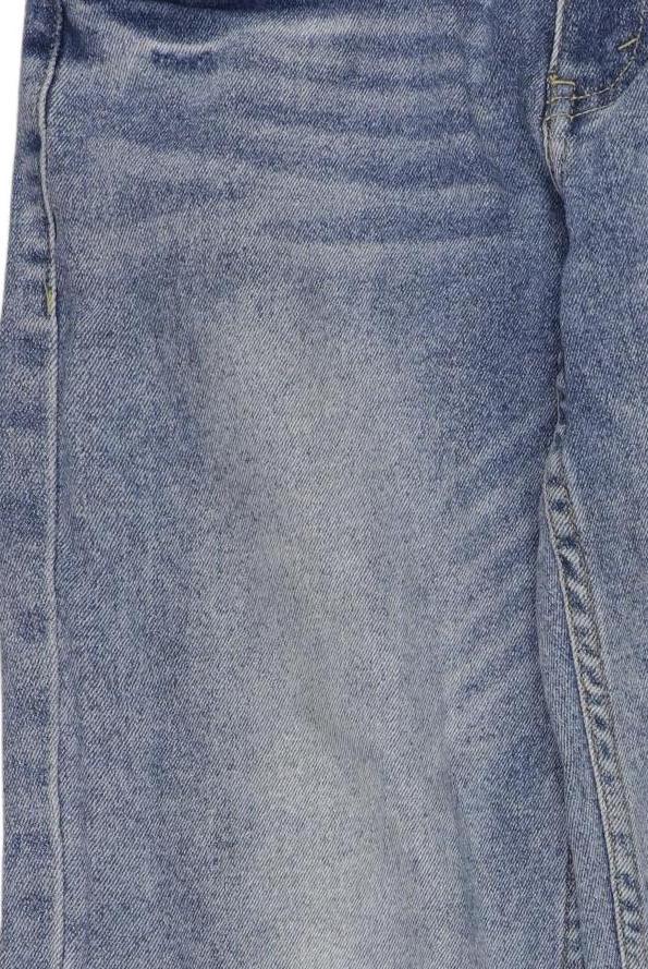 Thumbnail - Levis Jungen Jeans, blau, Gr. 152