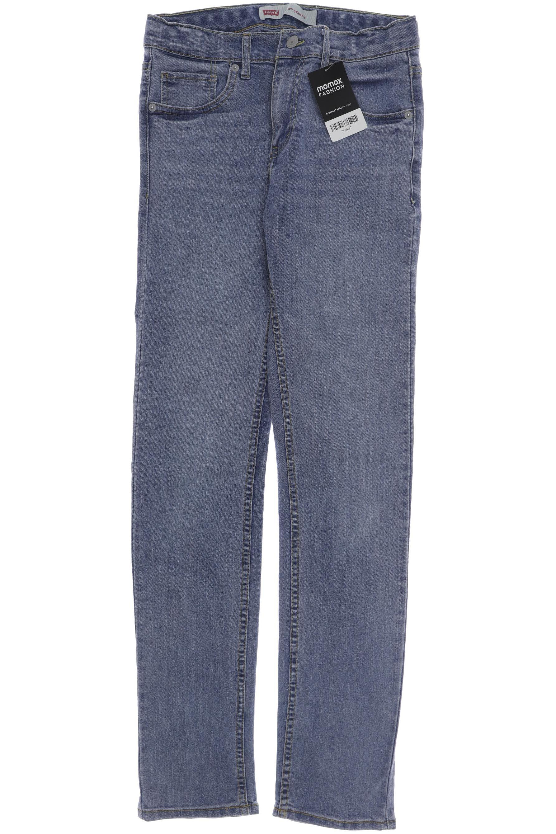 

Levis Jungen Jeans, blau