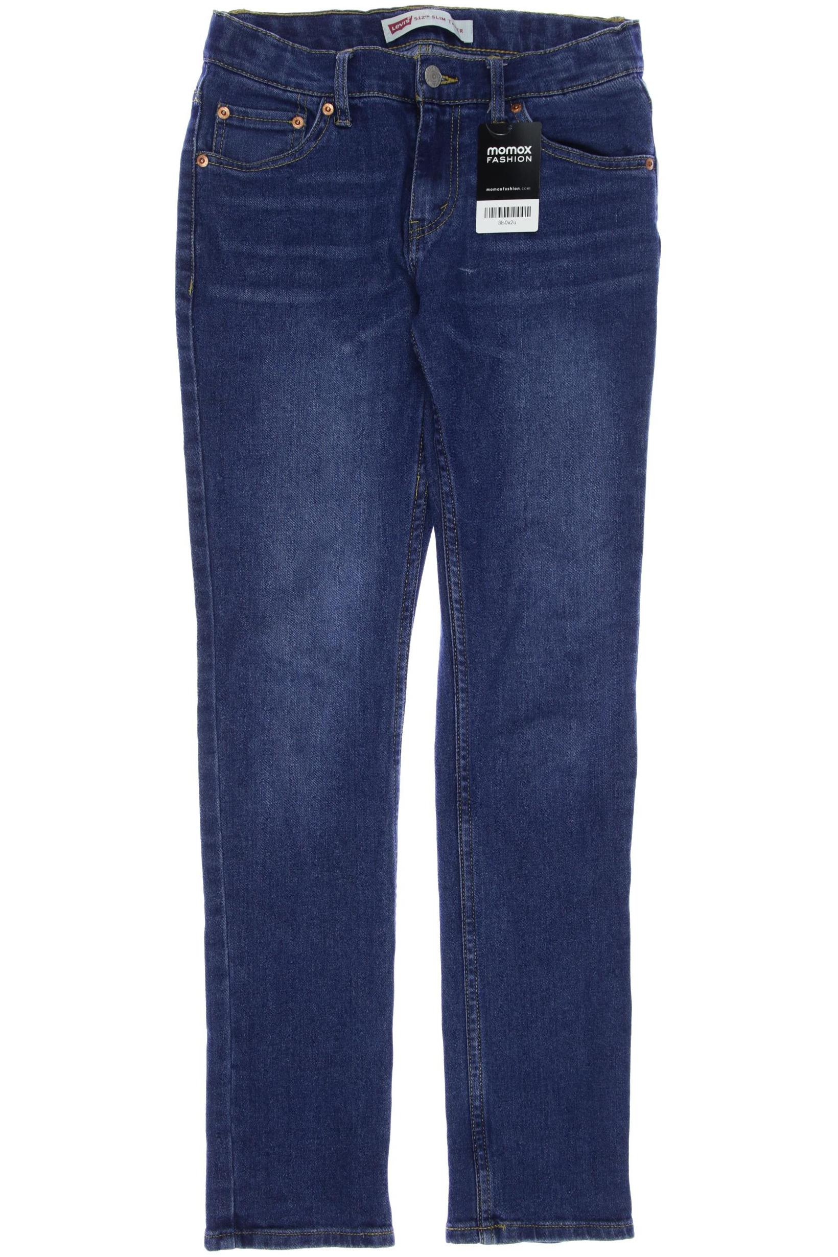 

Levis Herren Jeans, blau, Gr. 164