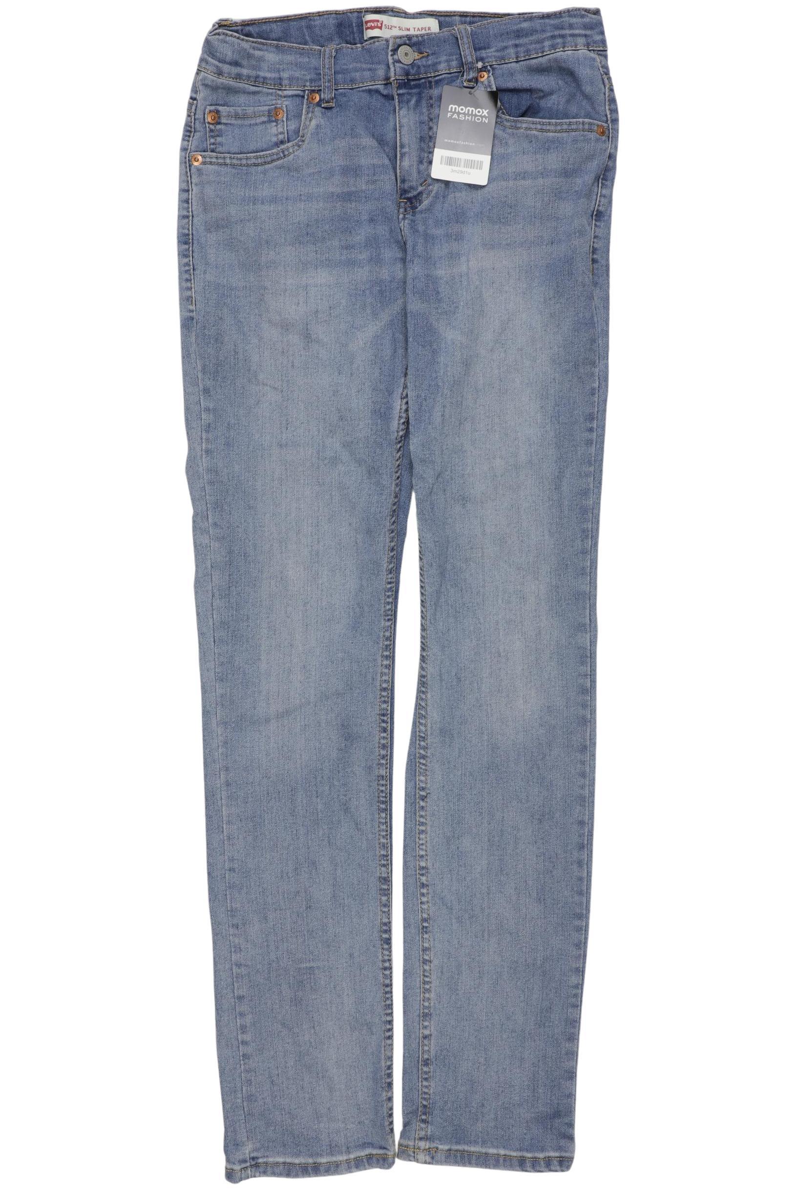 

Levis Jungen Jeans, hellblau, Gr. 176