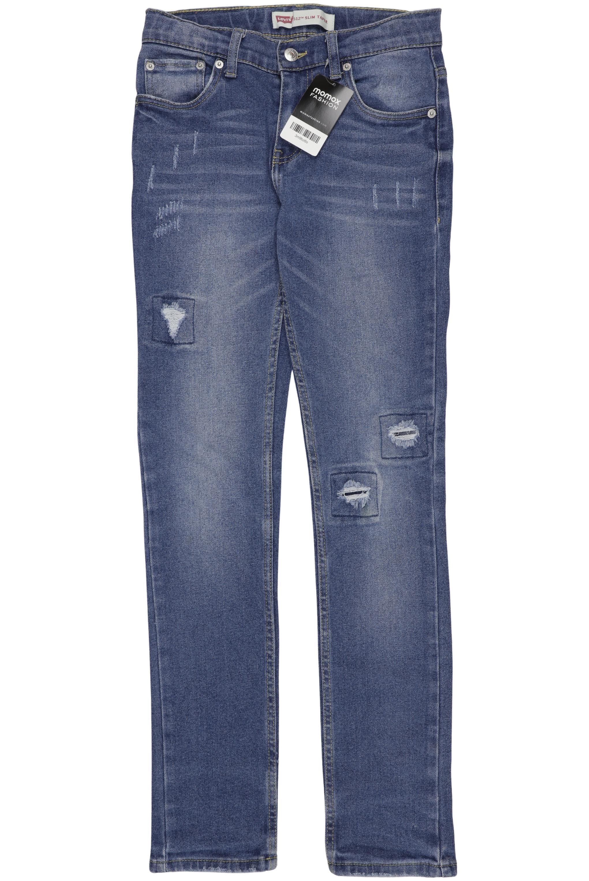 

Levis Herren Jeans, blau, Gr. 164