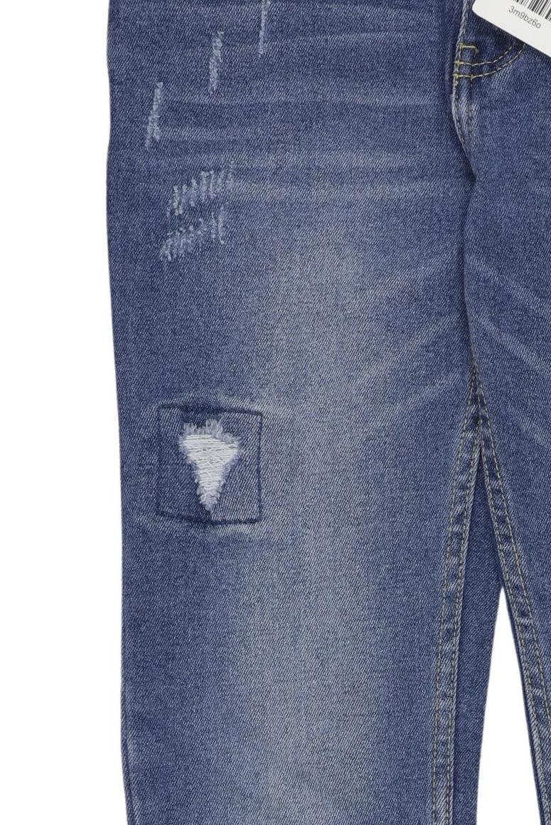 Thumbnail - Levis Jungen Jeans, blau, Gr. 164