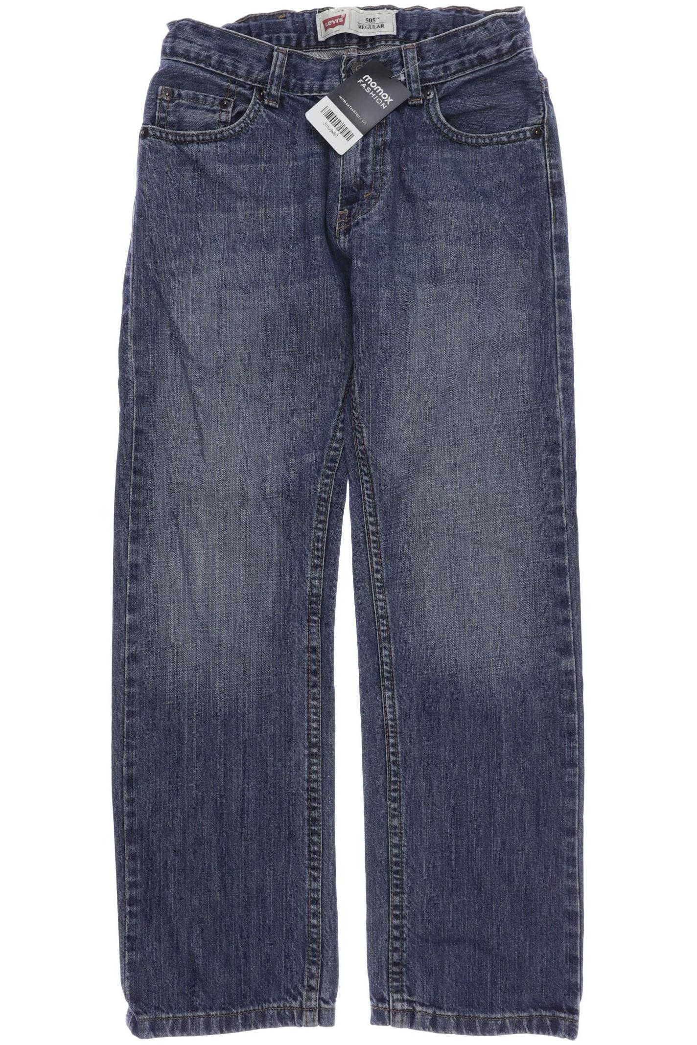 

Levis Herren Jeans, blau, Gr. 152