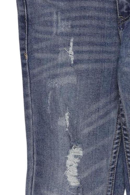 Thumbnail - Levis Jungen Jeans, blau, Gr. 128