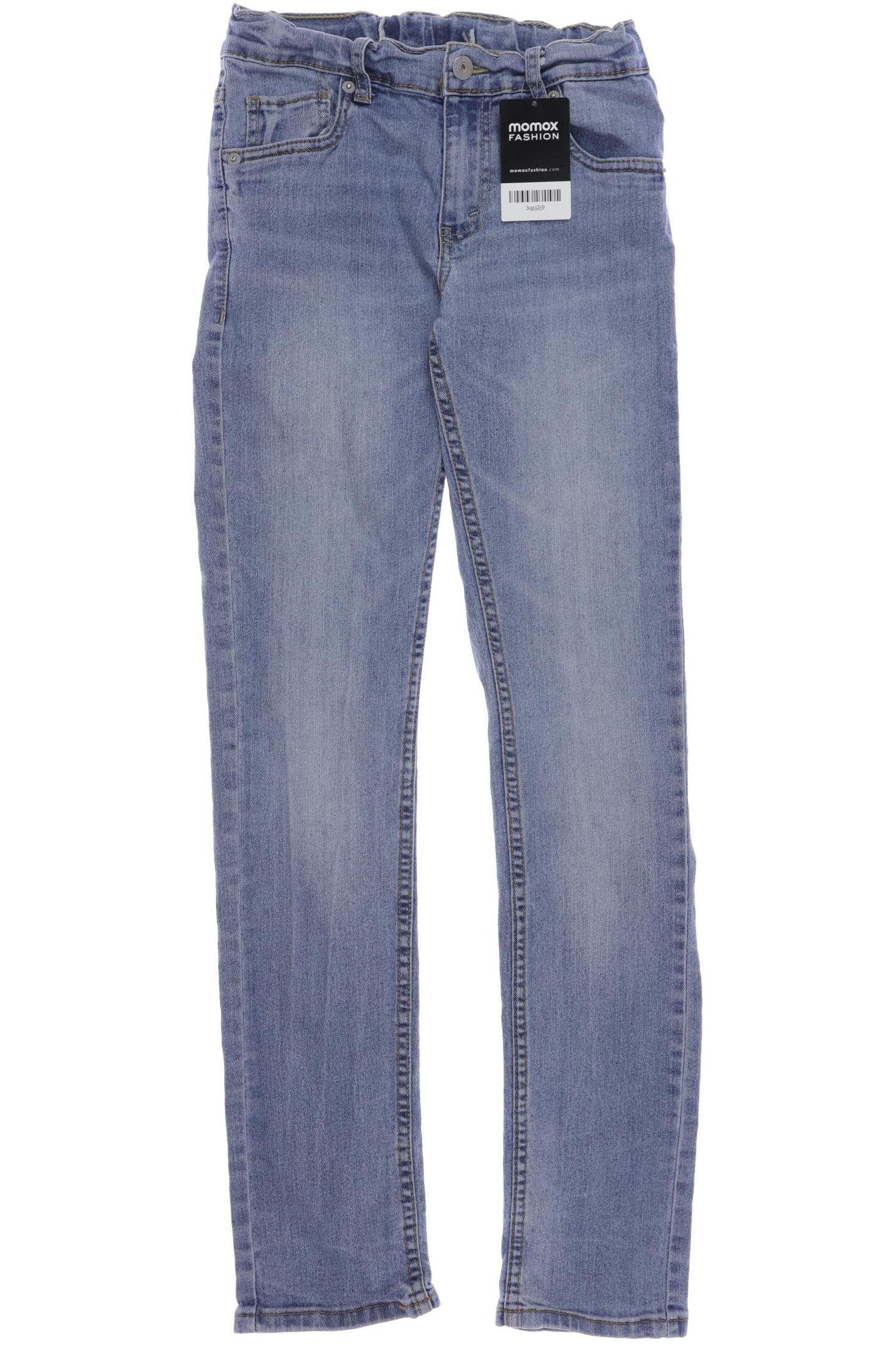 

Levis Herren Jeans, blau, Gr. 146
