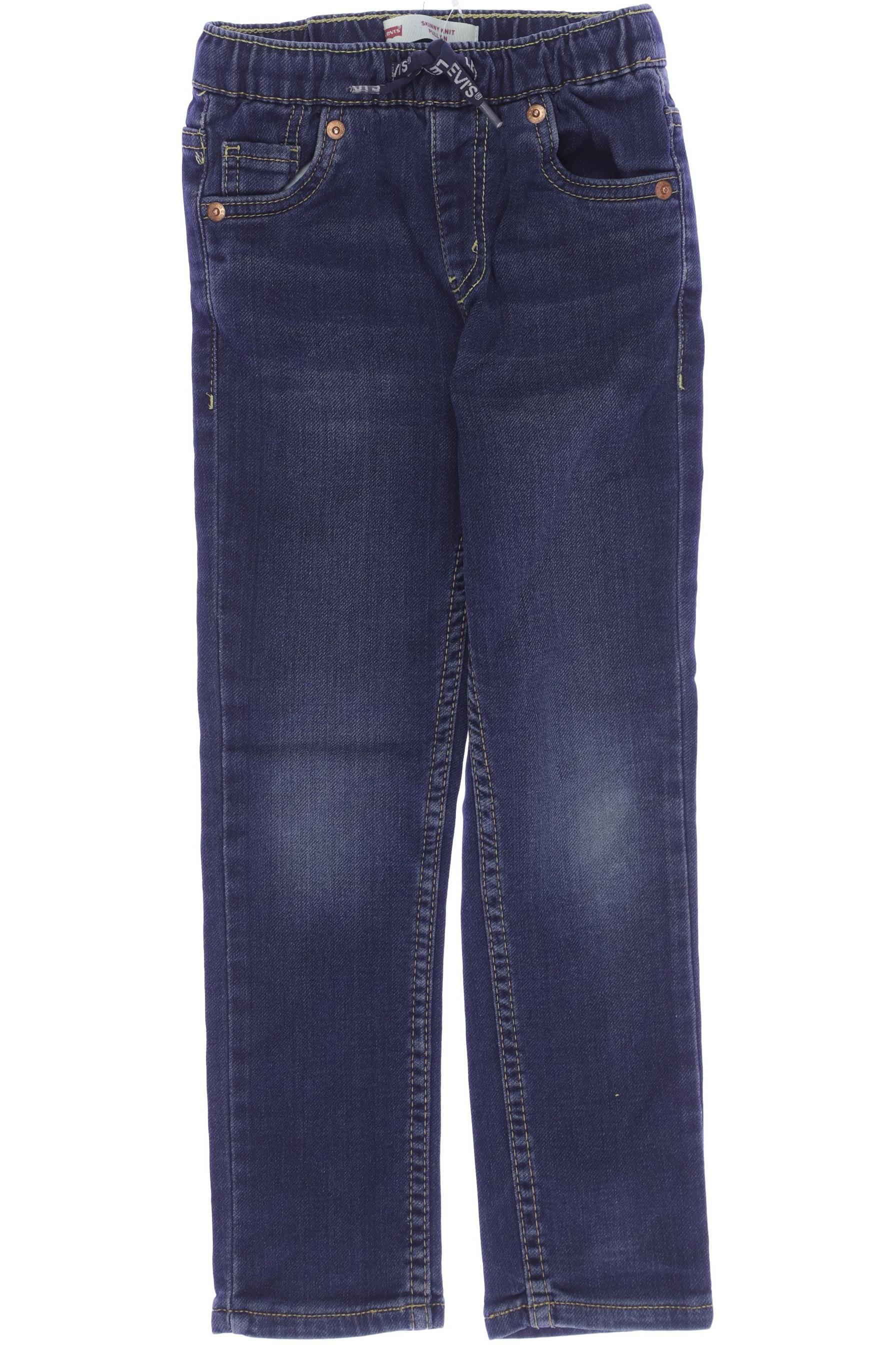 

Levis Herren Jeans, blau, Gr. 116