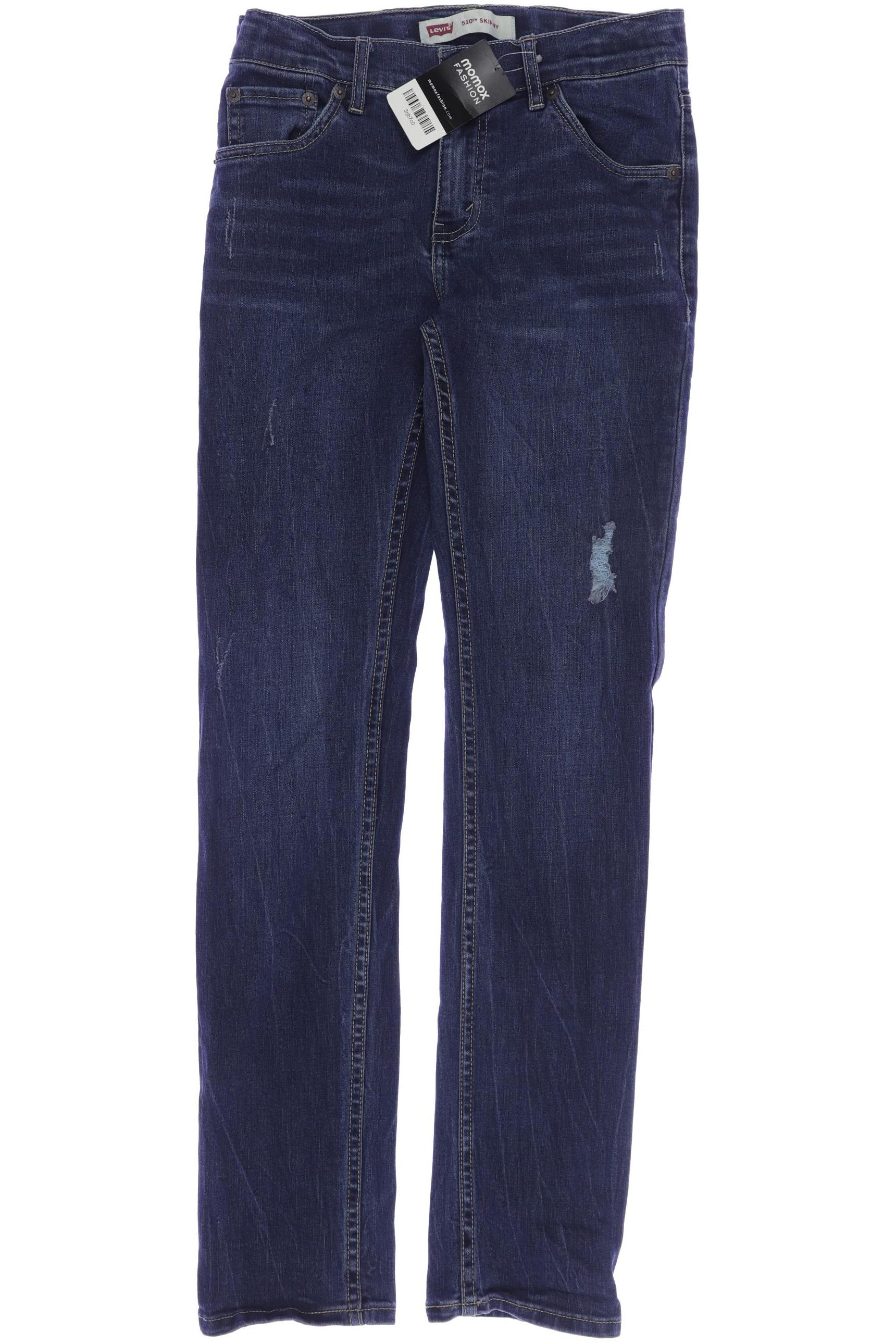 

Levis Jungen Jeans, marineblau