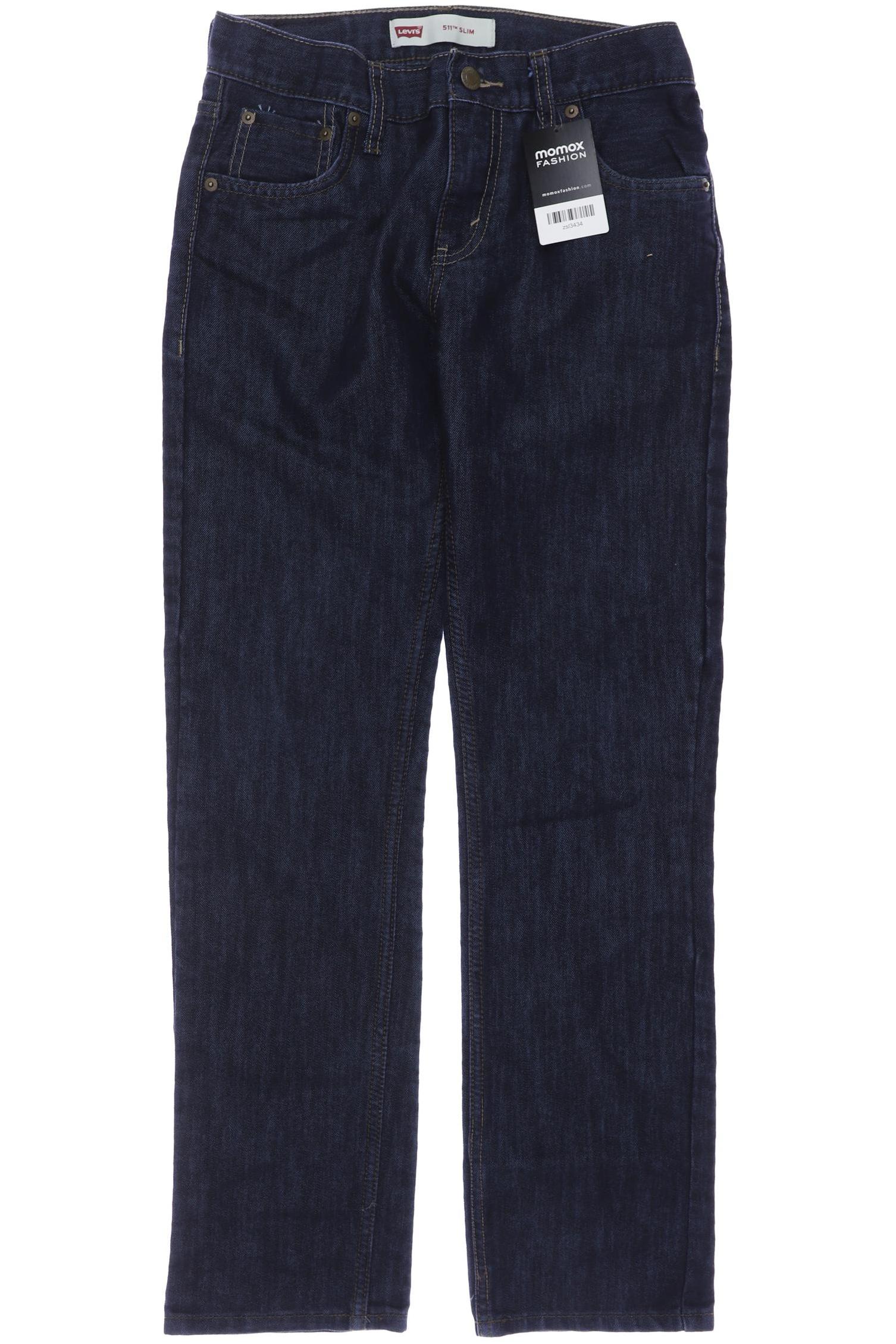 

Levis Herren Jeans, marineblau, Gr. 176